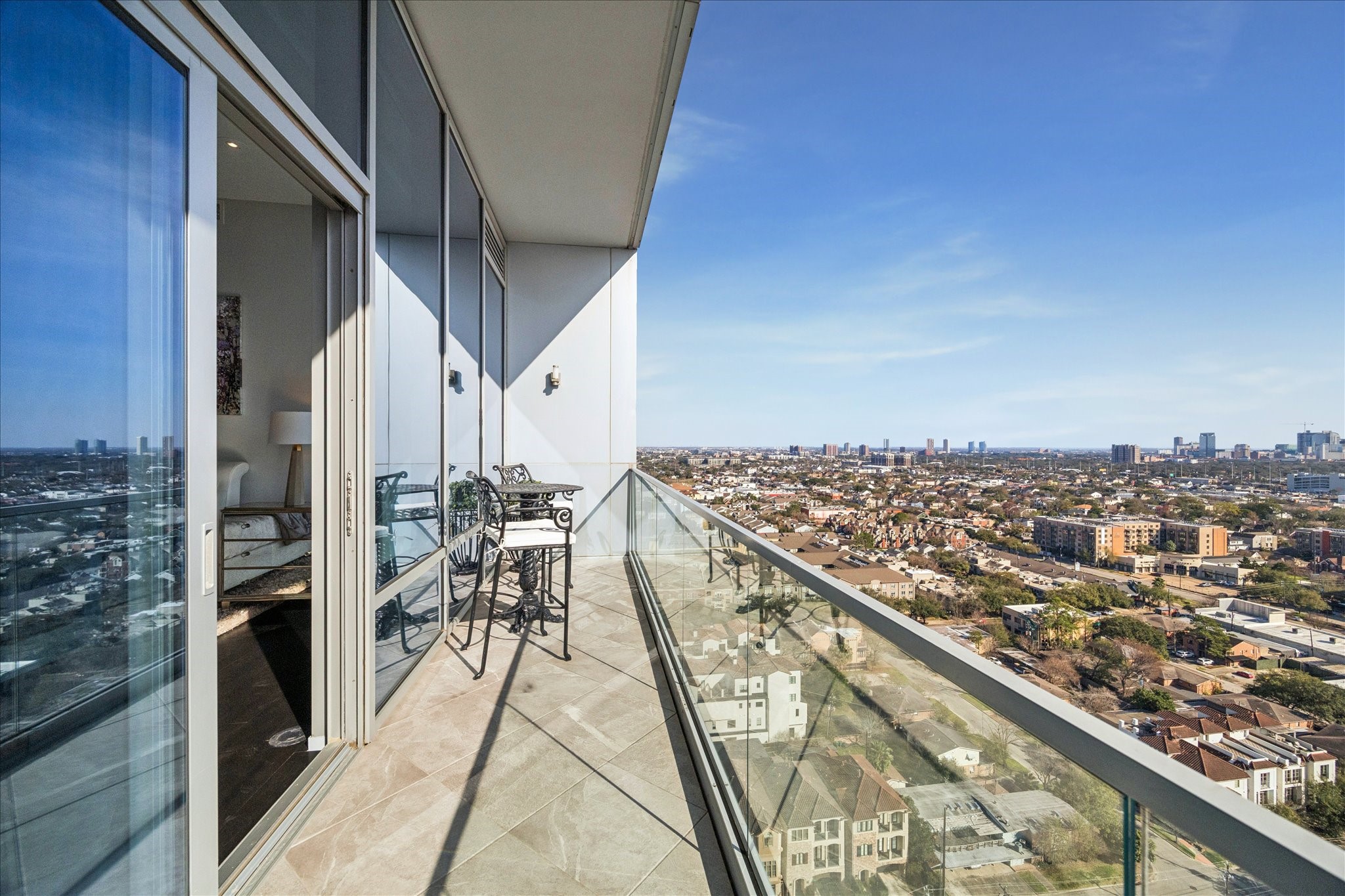  2727 Kirby Drive #19F - 物件實景