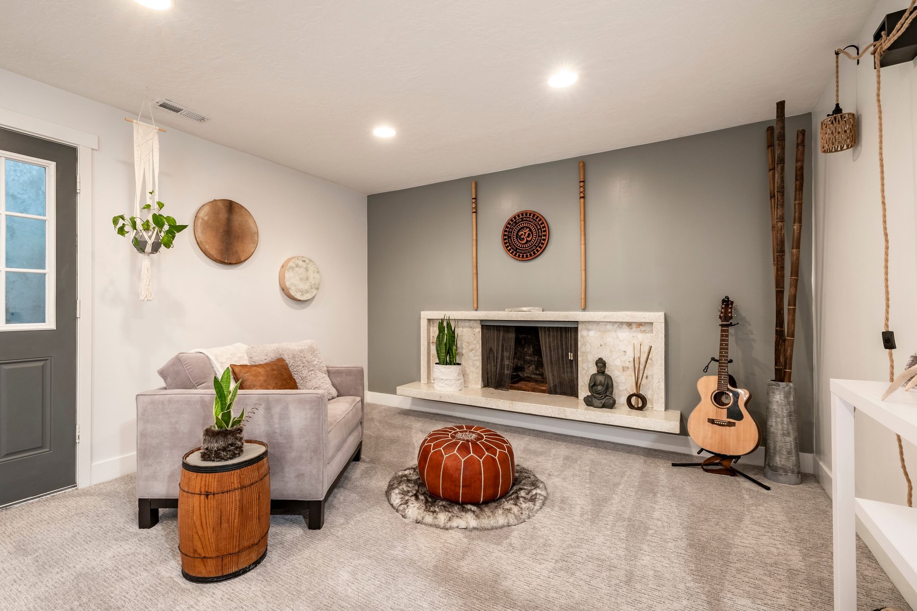  Private 0.34-Acre Modern Murray Rambler - 物件實景