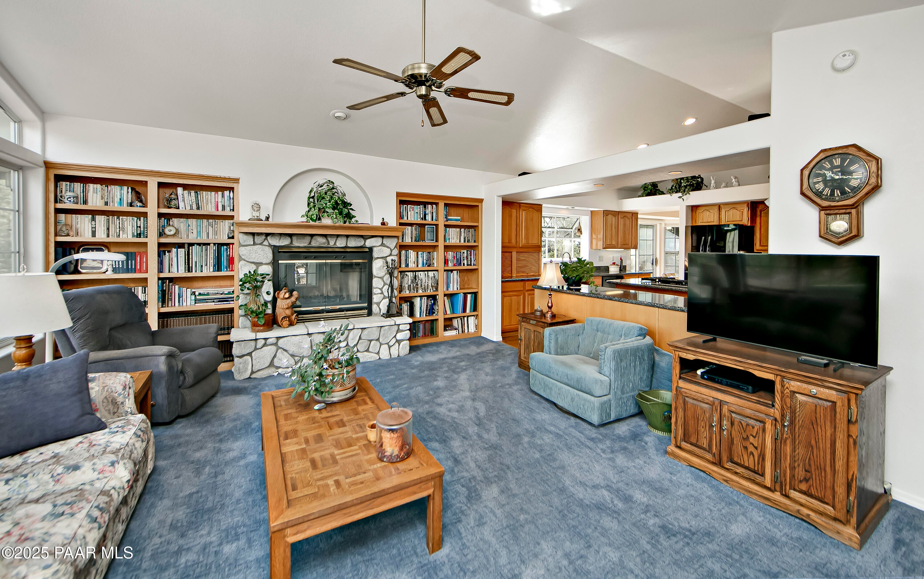 Prescott, Arizona, 86303, United States, 3 Bedrooms Bedrooms, ,2 BathroomsBathrooms,Residential,For Sale,1991312