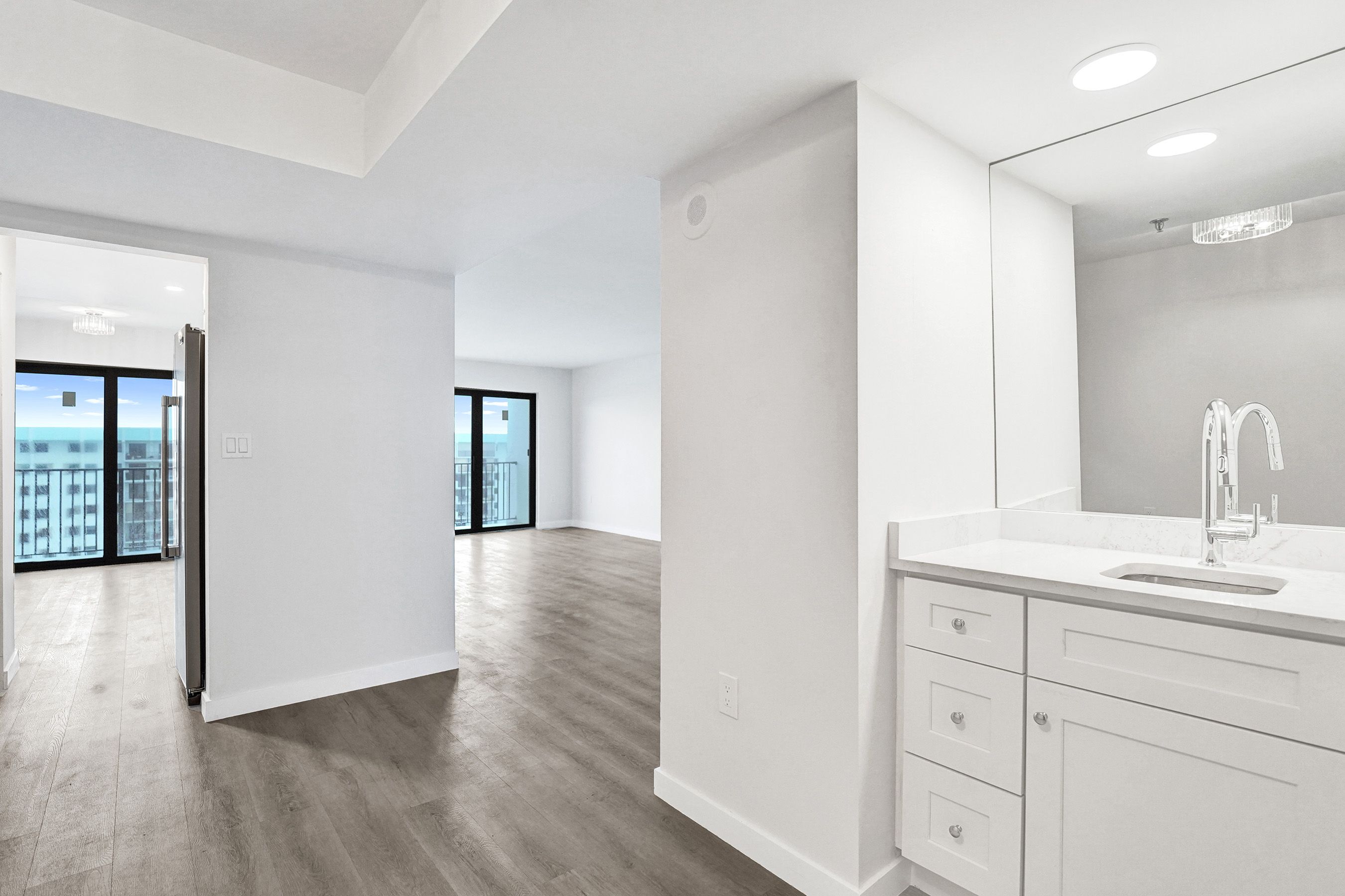 1201 S Ocean Drive, Hollywood, FL, 33019 - 物件實景