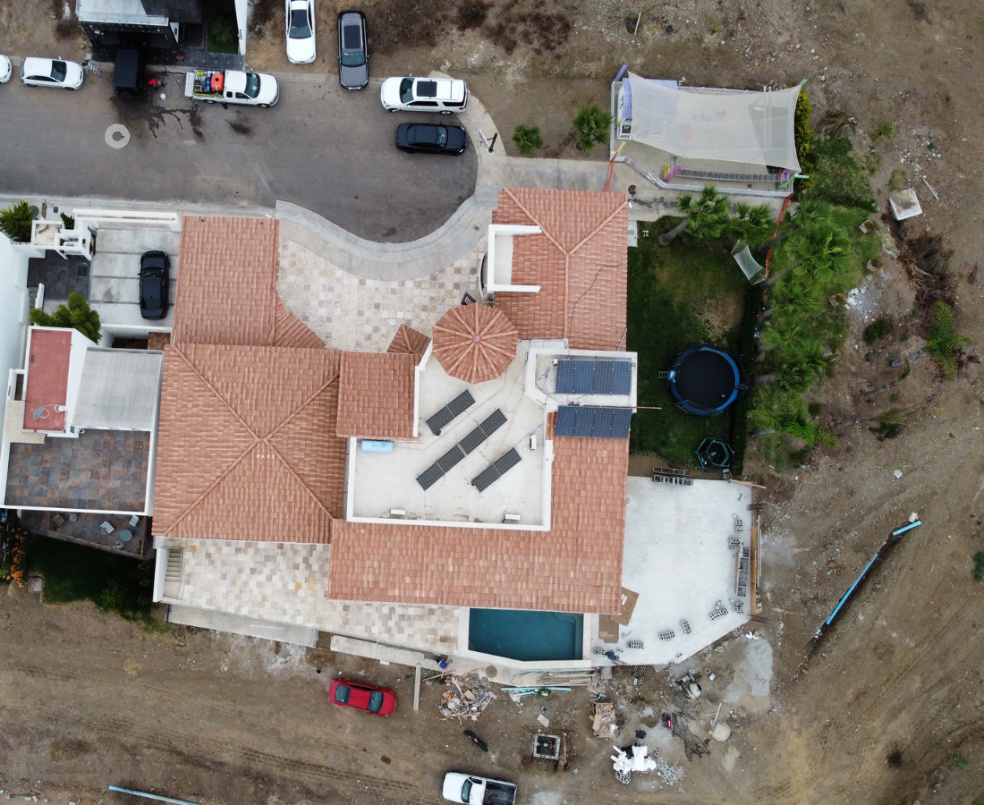 Blvd. Real del Mar, Tijuana, Baja California, 22565, Mexico, 5 Bedrooms Bedrooms, ,9 BathroomsBathrooms,Residential,For Sale,Blvd. Real del Mar,1480483