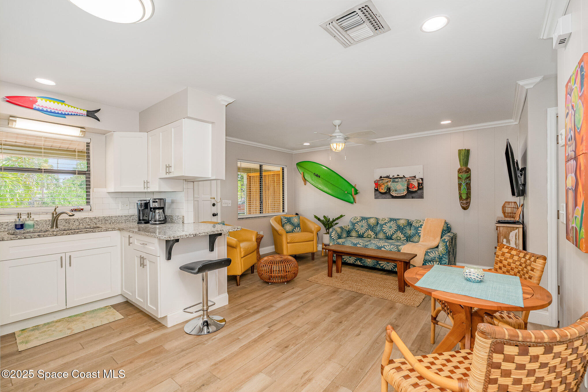 Cocoa Beach, Florida, 32931, United States, 4 Bedrooms Bedrooms, ,3 BathroomsBathrooms,Residential,For Sale,1976643