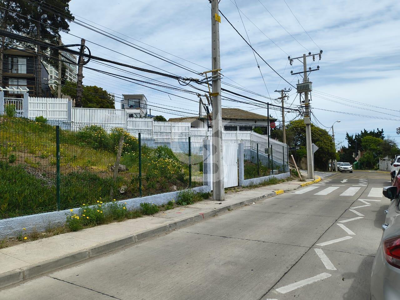 Viña Del Mar, Chile, ,Land,For Sale,1971233