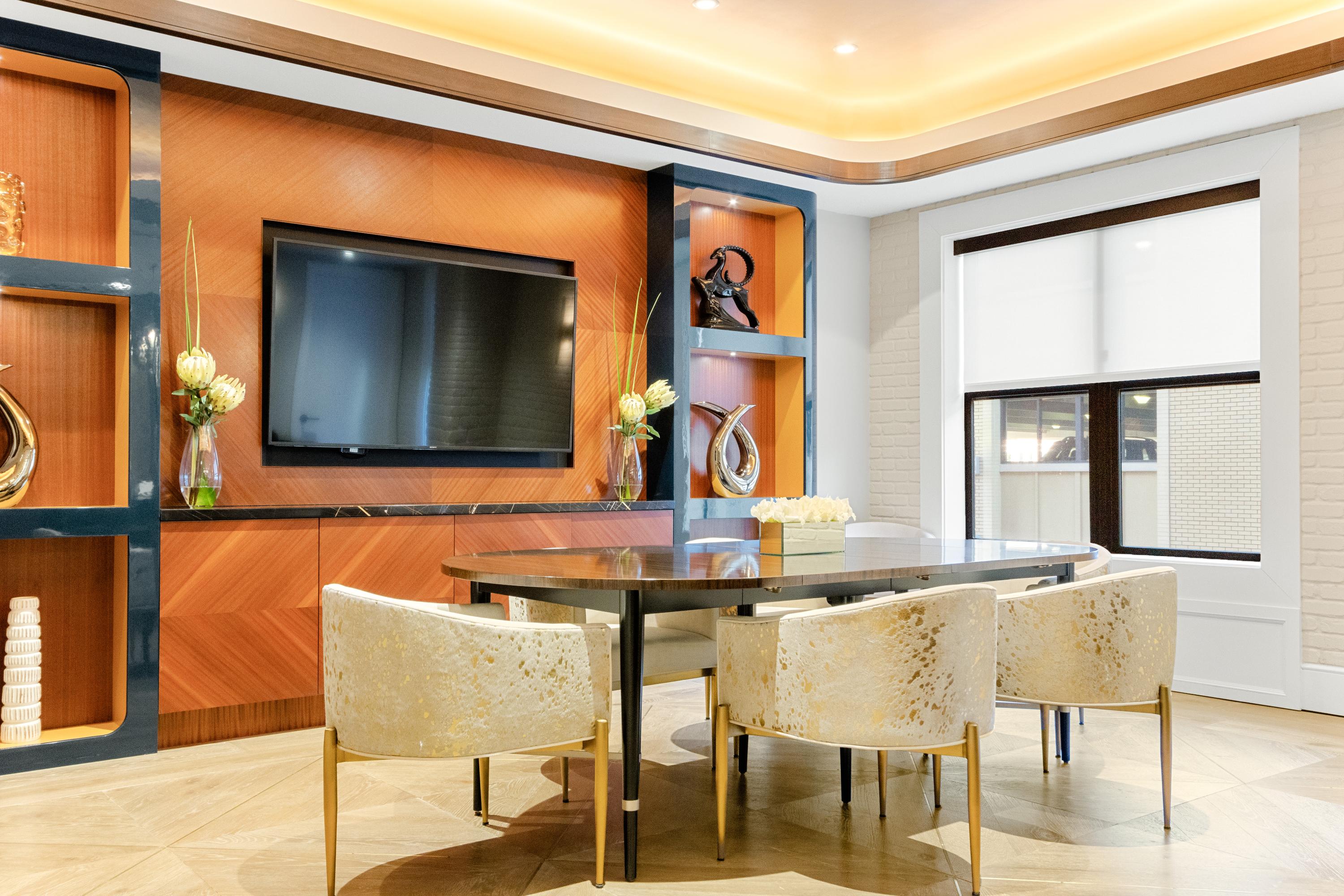  Experience Luxurious Living at Parkview Residence - 物件實景