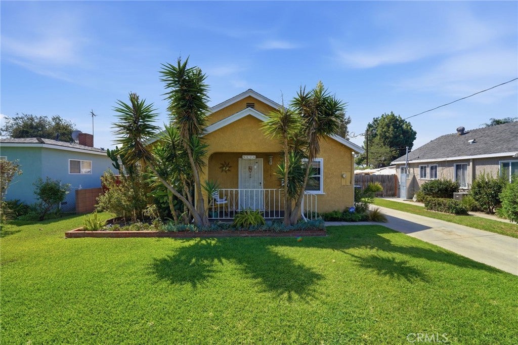 Maplewood St, Bellflower, CA 90706 #1