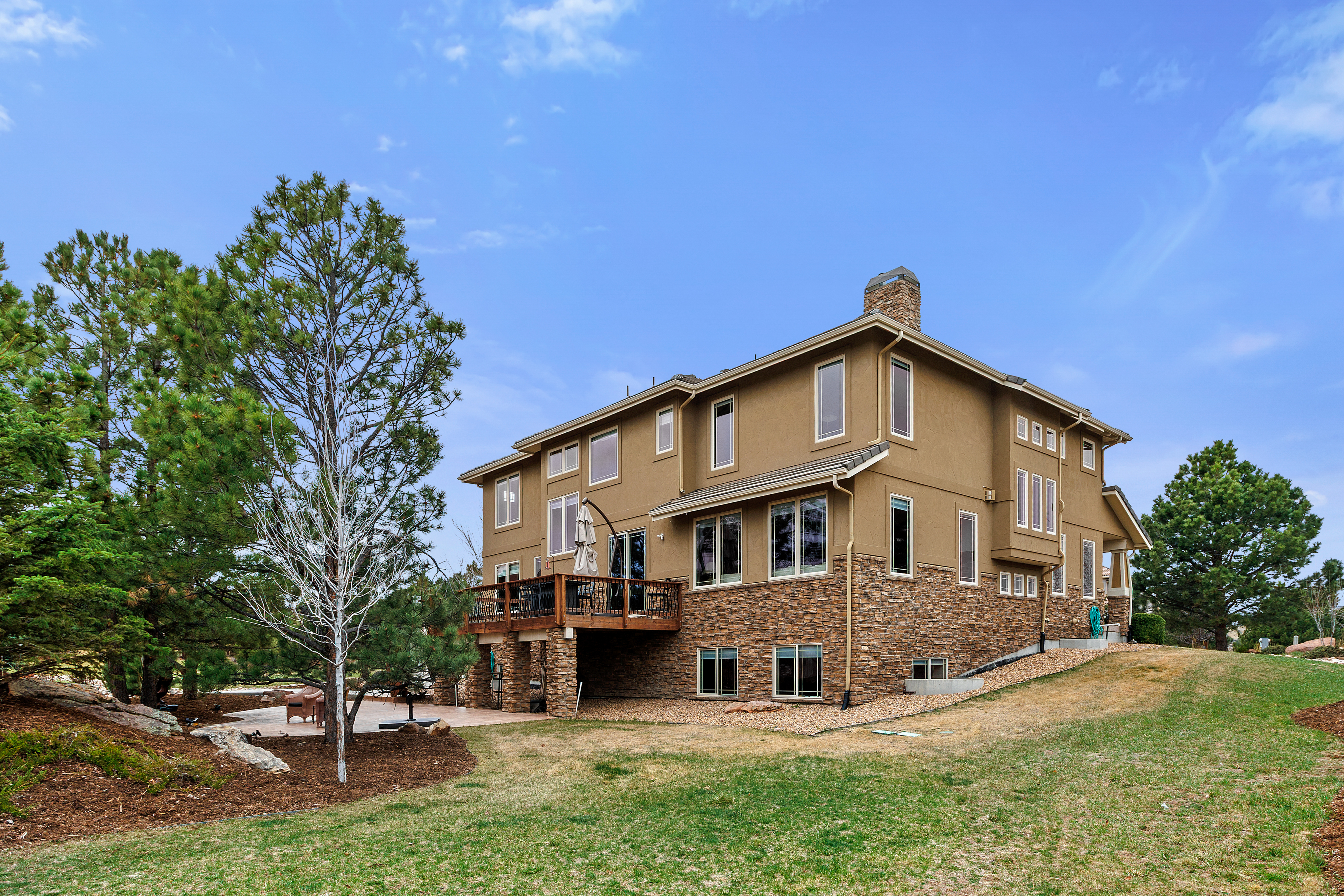  Welcome to Your Dream Home in the Heart of Castle Rock on a Cul-De-Sac - 物件實景