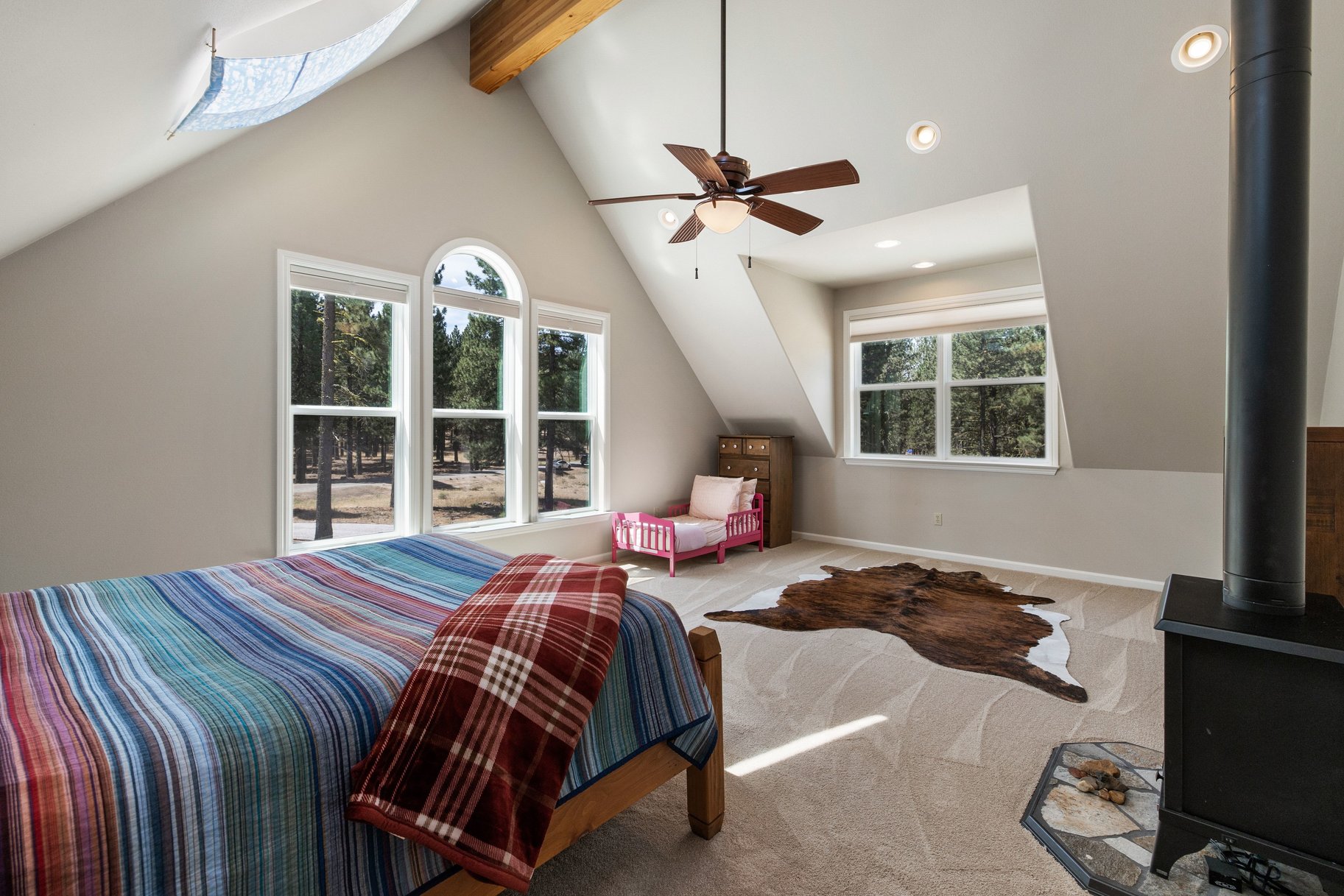  Exceptional Value in Valley Ranch - 物件實景