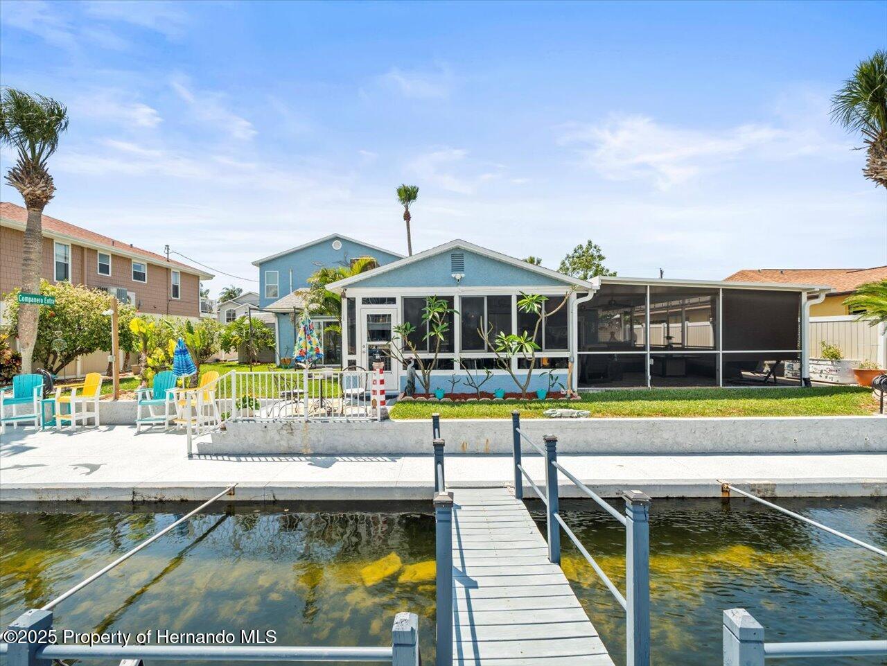 Hernando Beach, Florida, 34607, United States, 3 Bedrooms Bedrooms, ,3 BathroomsBathrooms,Residential,For Sale,1796960
