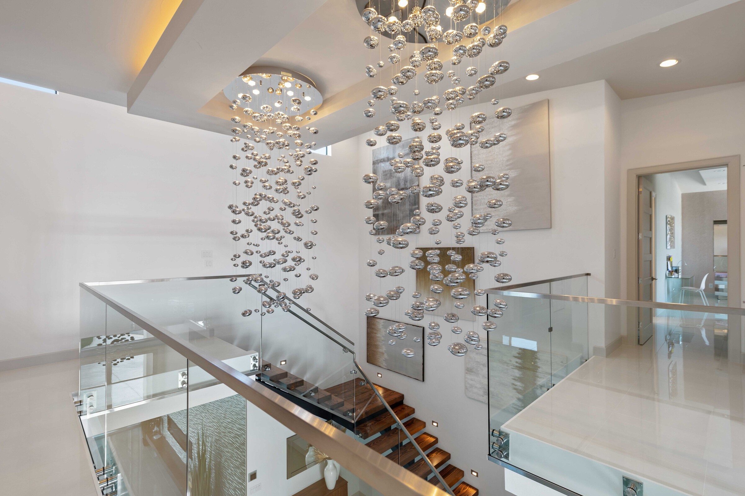  Refined Architectural Estate in The Dominion - 物件實景