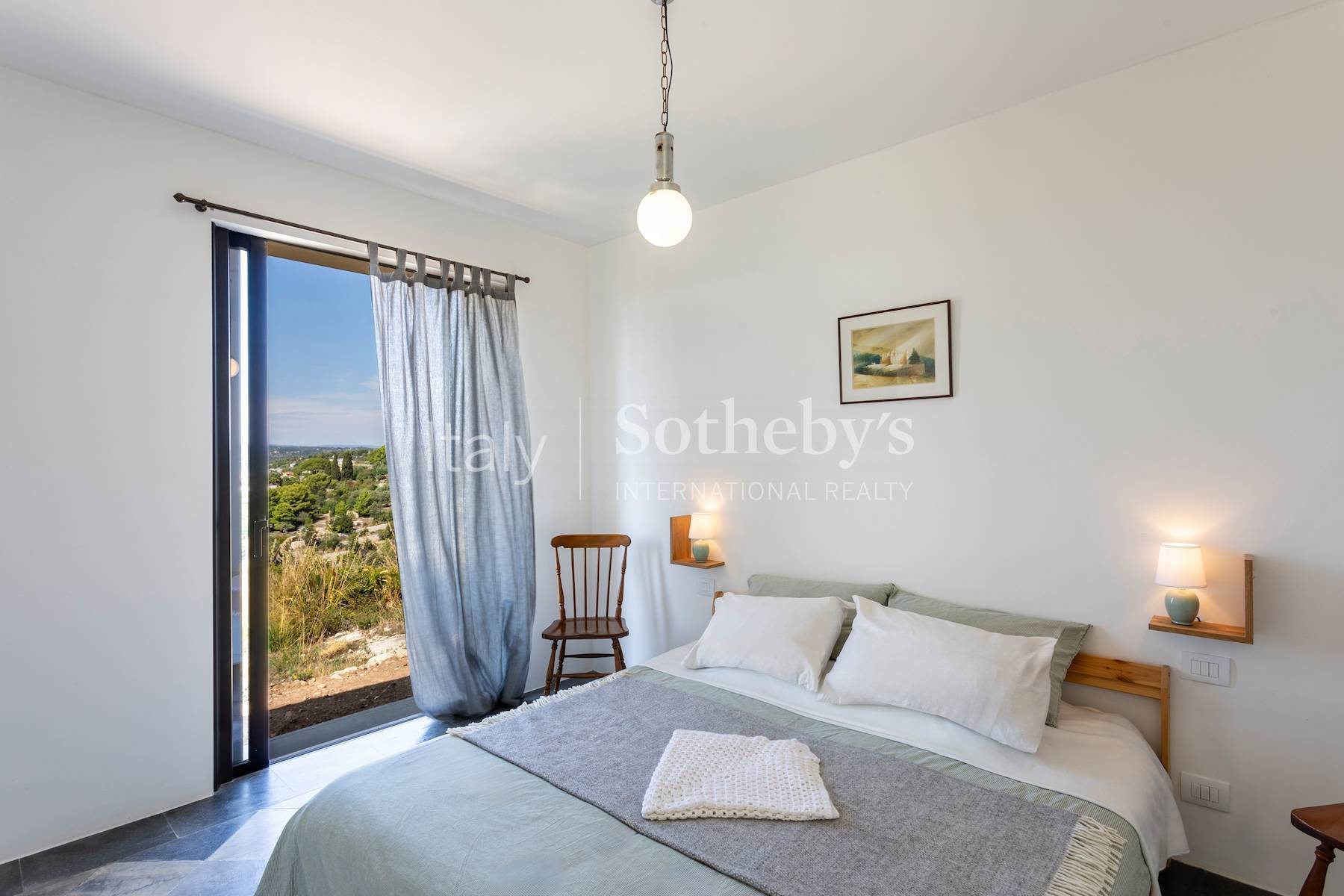  Panoramic villa in the Val di Noto - 物件實景