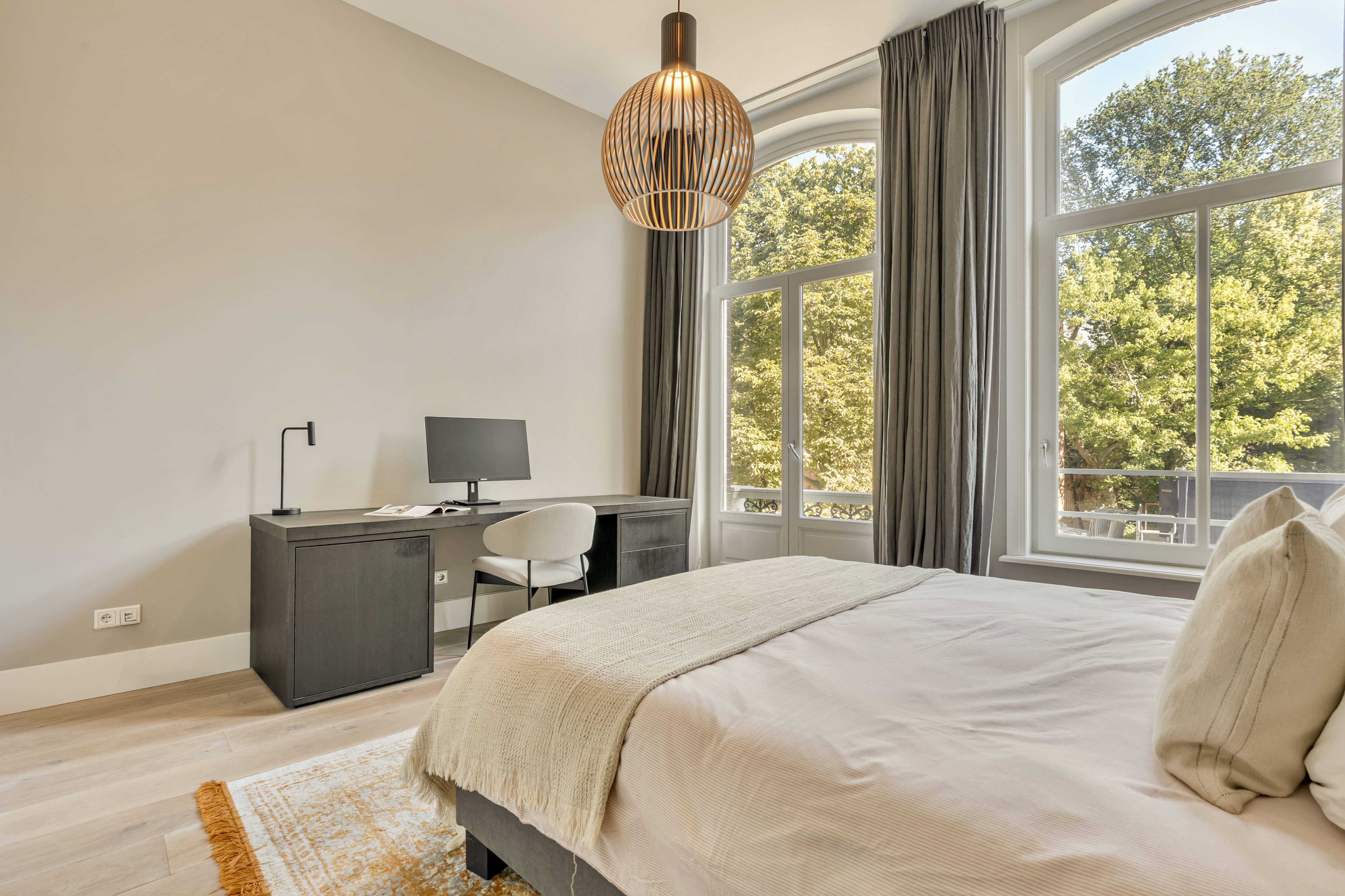  Tesselschadestraat 15 A & B: Two Residences, One Exceptional Opportunity - 物件實景