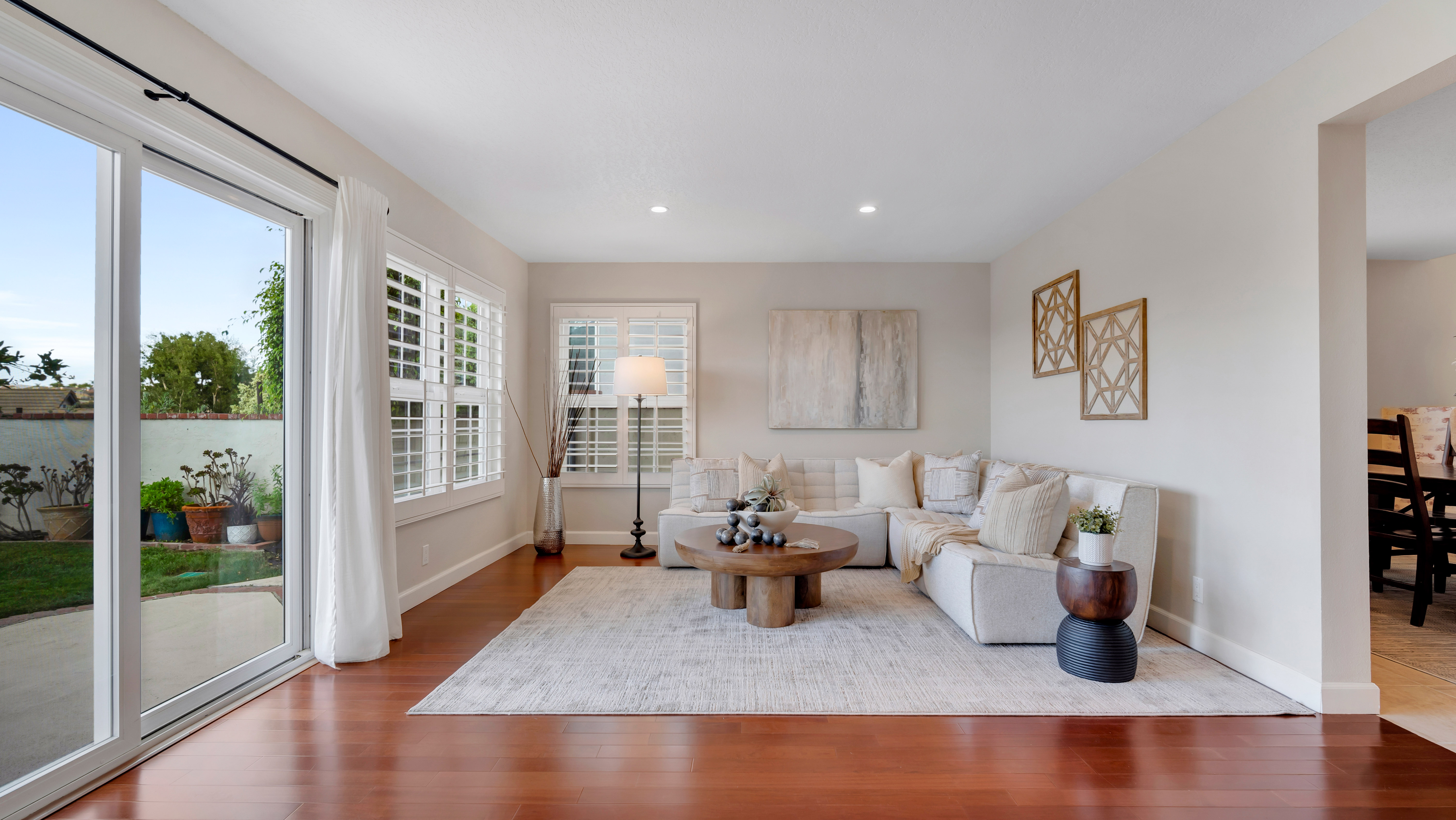  6139 East West View Drive, Orange, CA 92869 - 物件實景