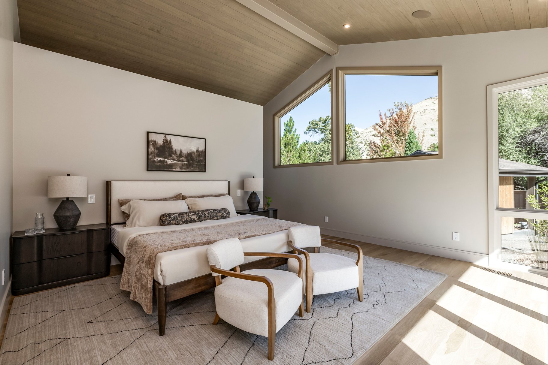  Mid-Century Modern. Perfected. - 物件實景