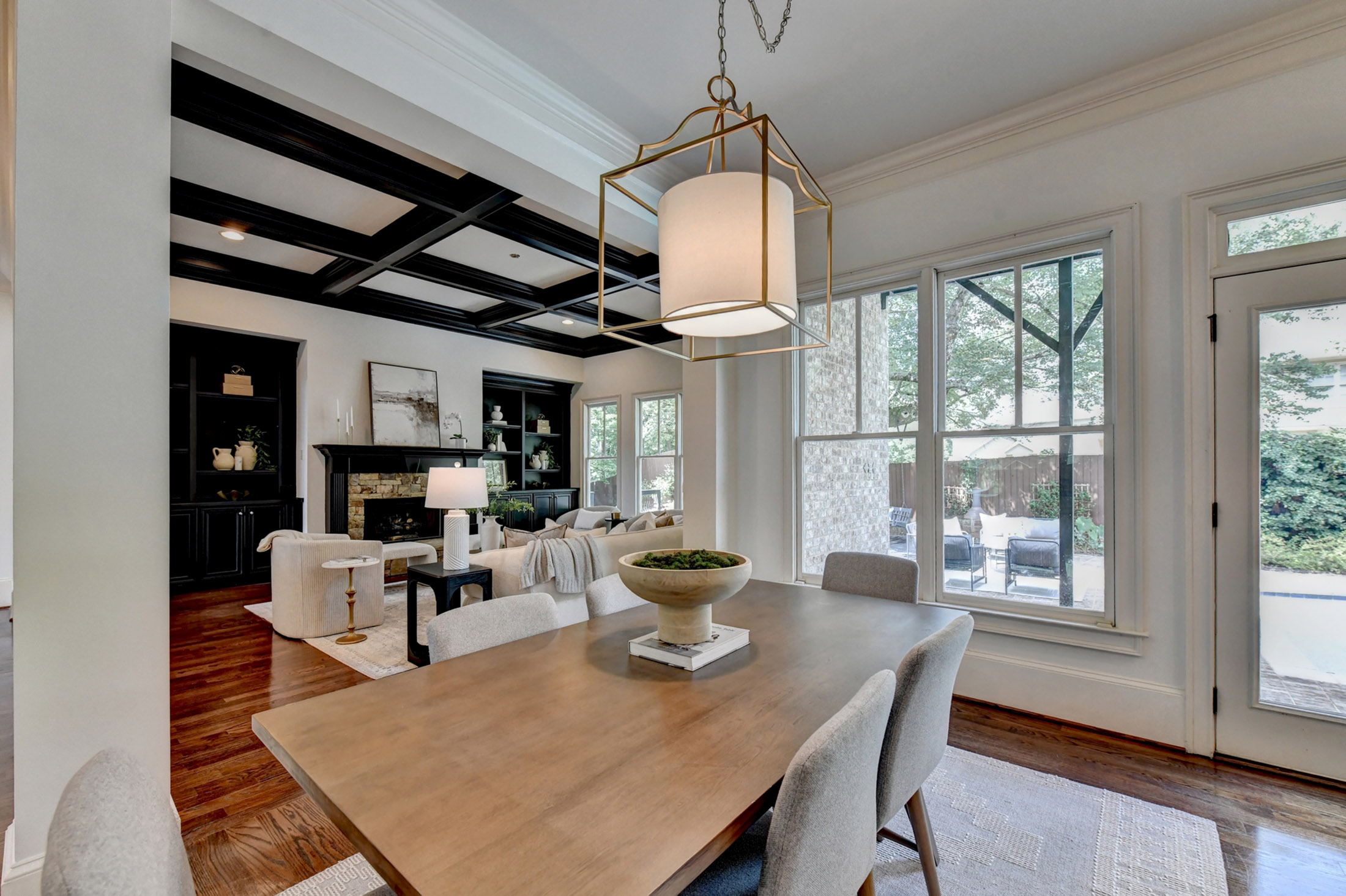  Just Listed in Johns Creek - 物件實景