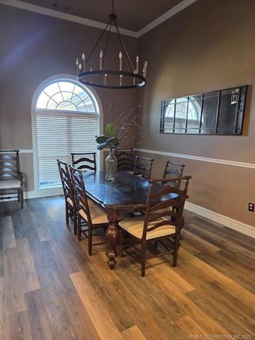 Stigler, Oklahoma, 74462-1647, United States, 3 Bedrooms Bedrooms, ,3 BathroomsBathrooms,Residential,For Sale,2005230