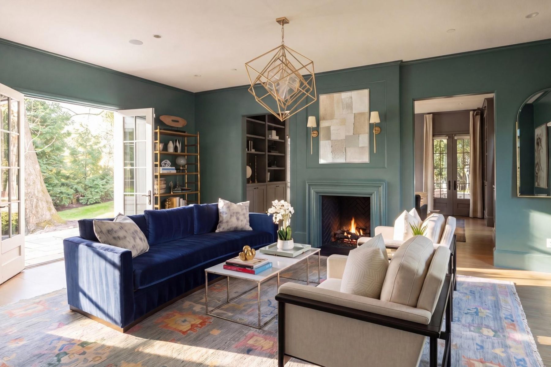  2101 Foxhall Road NW, Washington, DC, 20007 - 物件實景