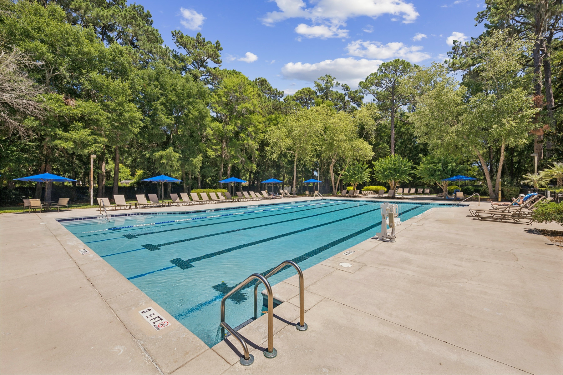  17 Balsams Court, Hilton Head Island - 物件實景