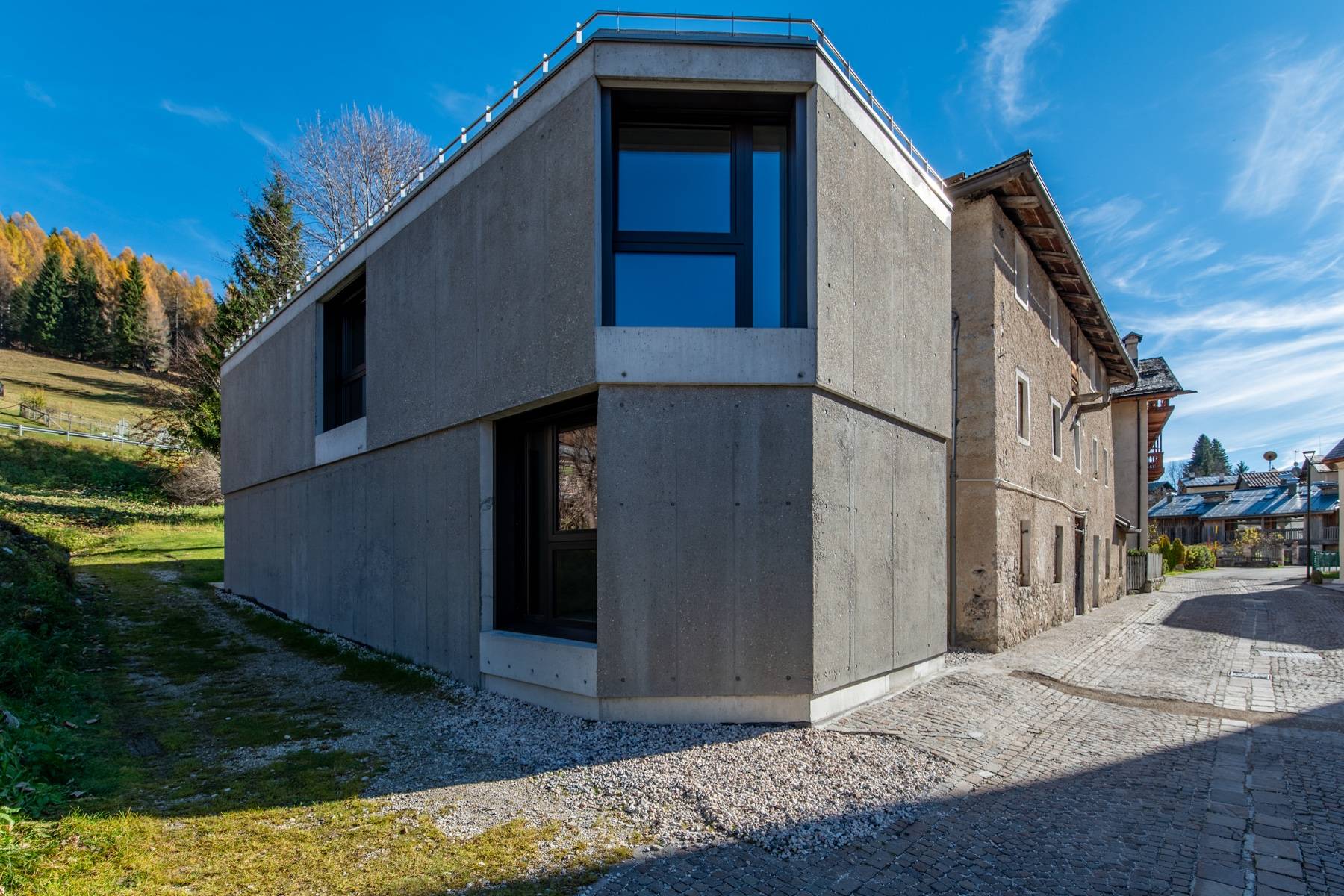  Exclusive residence in the Dolomites UNESCO heritage - 物件實景