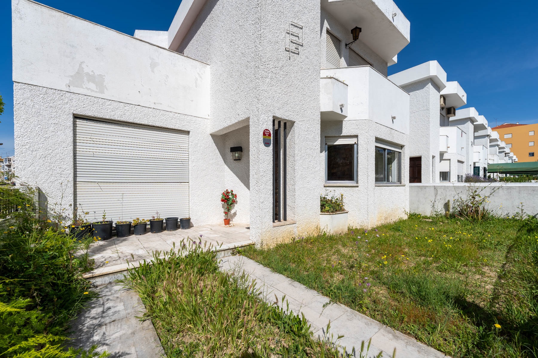  Terraced house, 5 bedrooms, for Sale - 物件實景