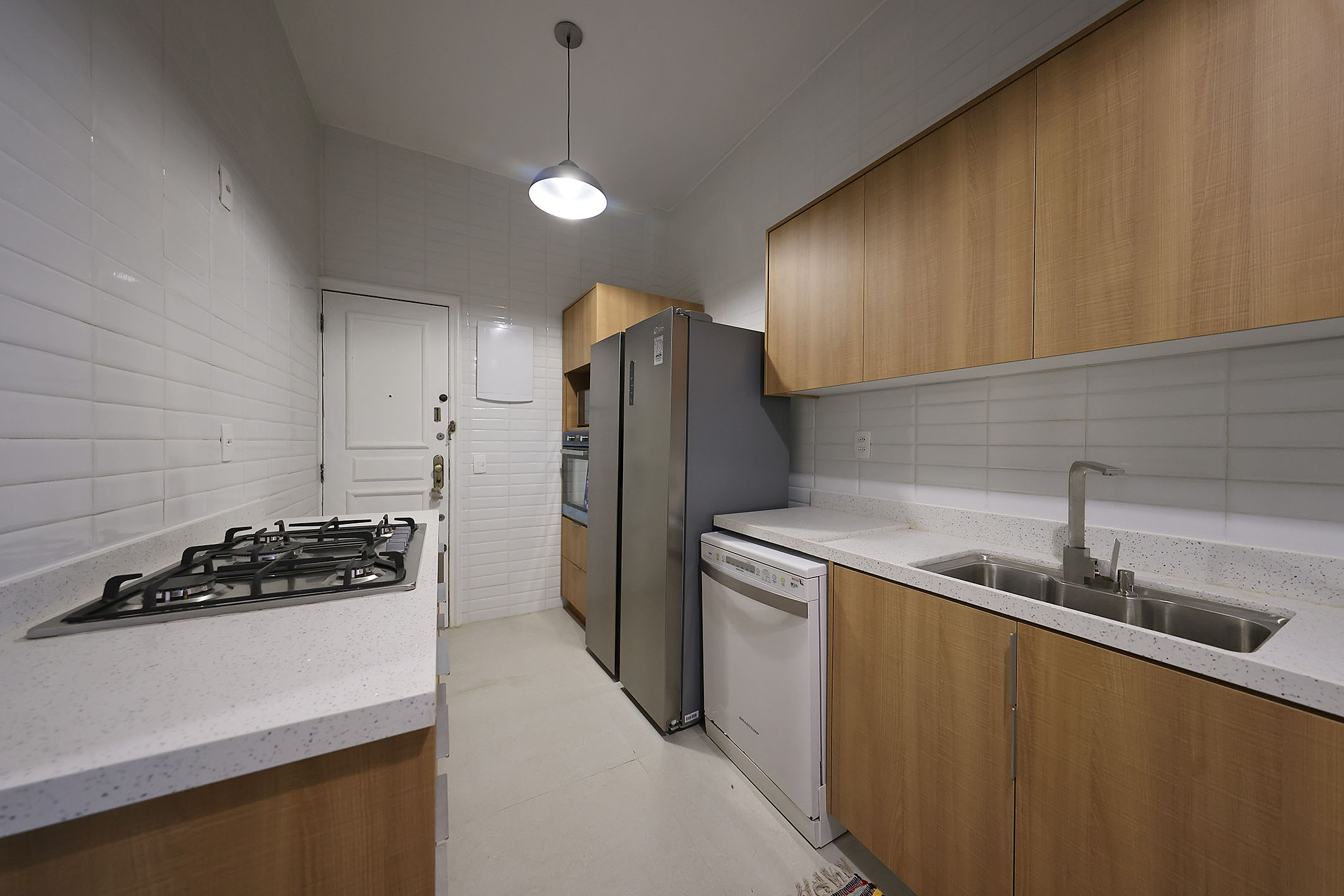  Apartment on Avenida Atlântica with open ocean views - 物件實景