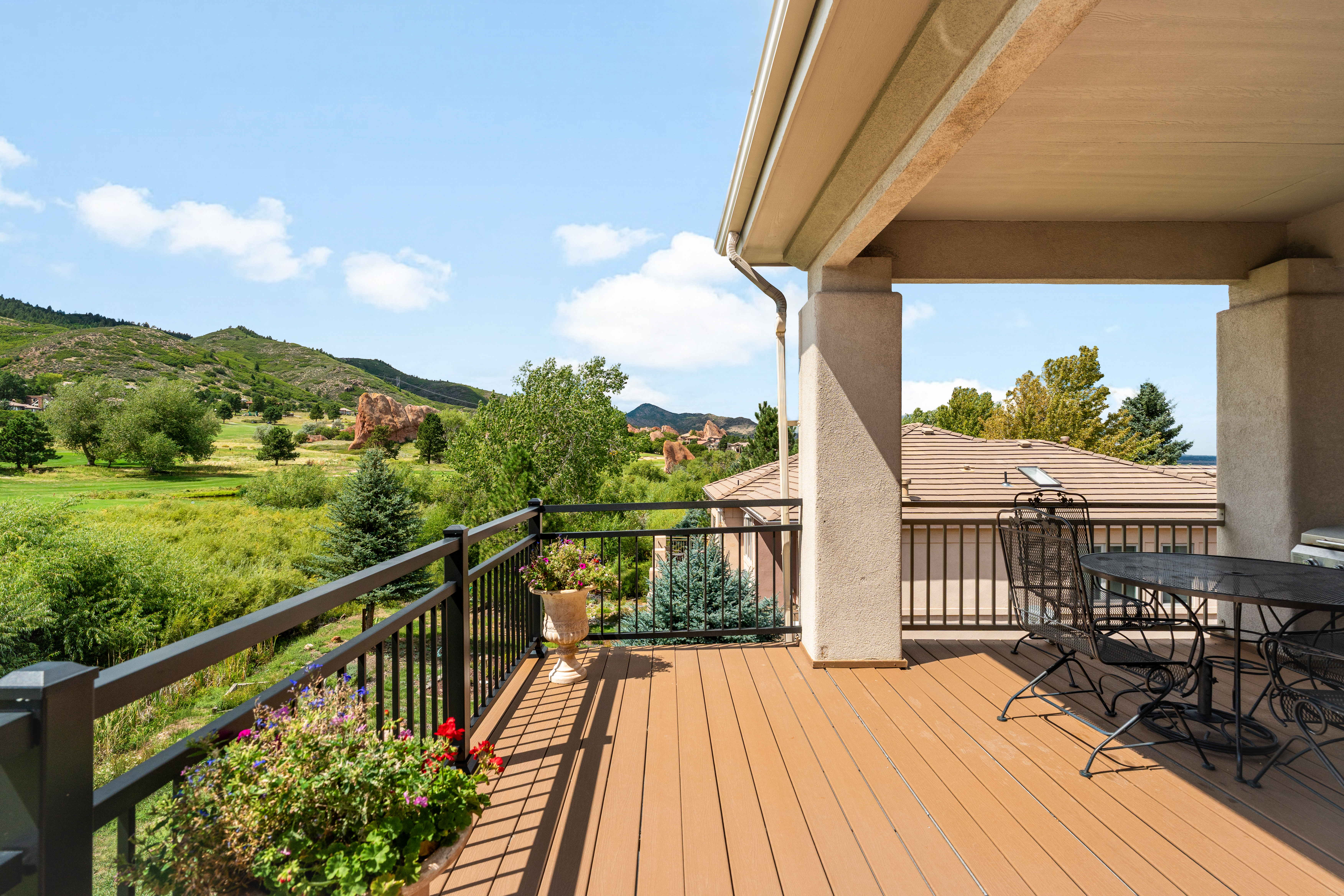  Beautifully maintained ranch home sits on award-winning arrowhead golf course - 物件實景