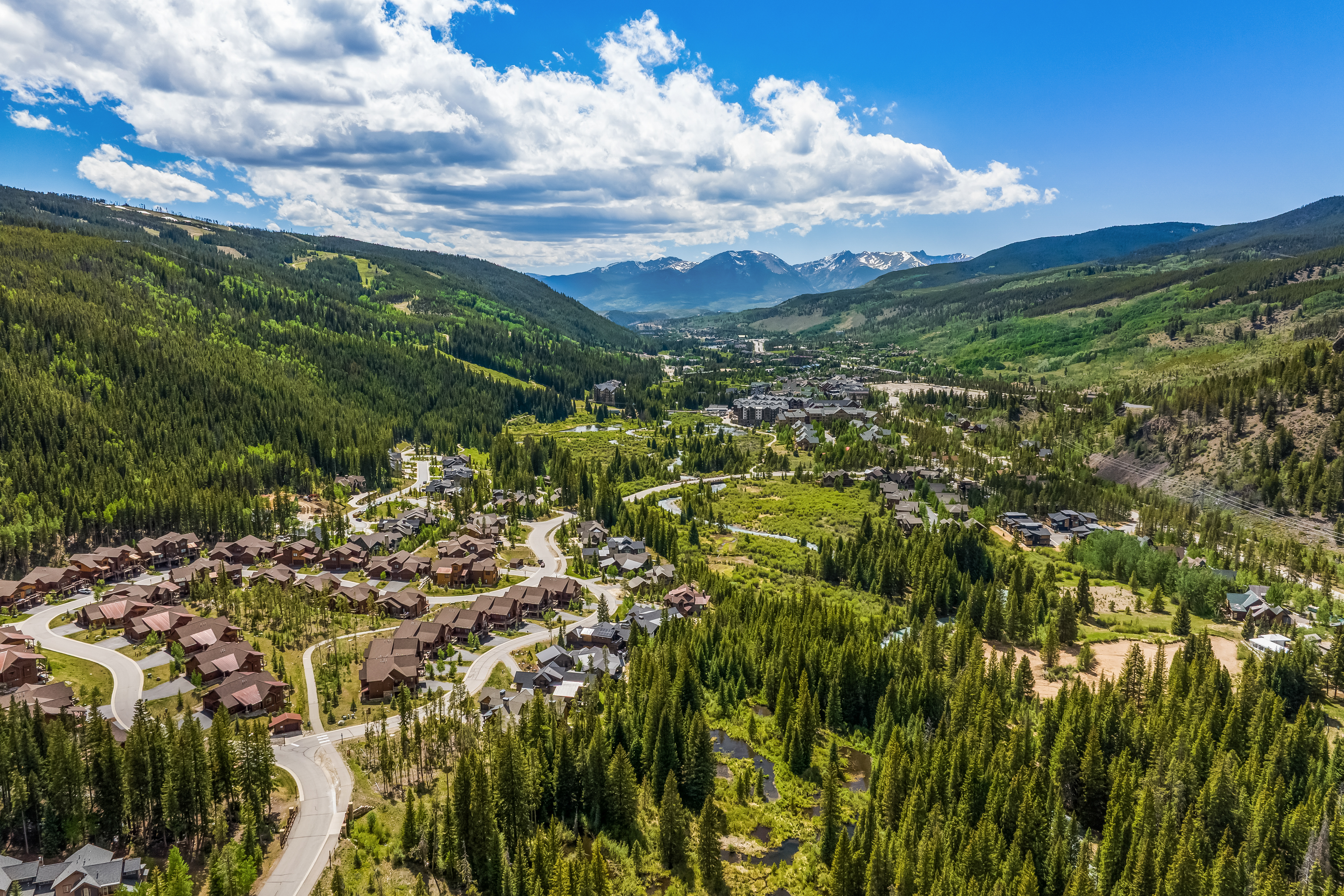 87 Independence Lane, Keystone, CO, 80435 - 物件實景