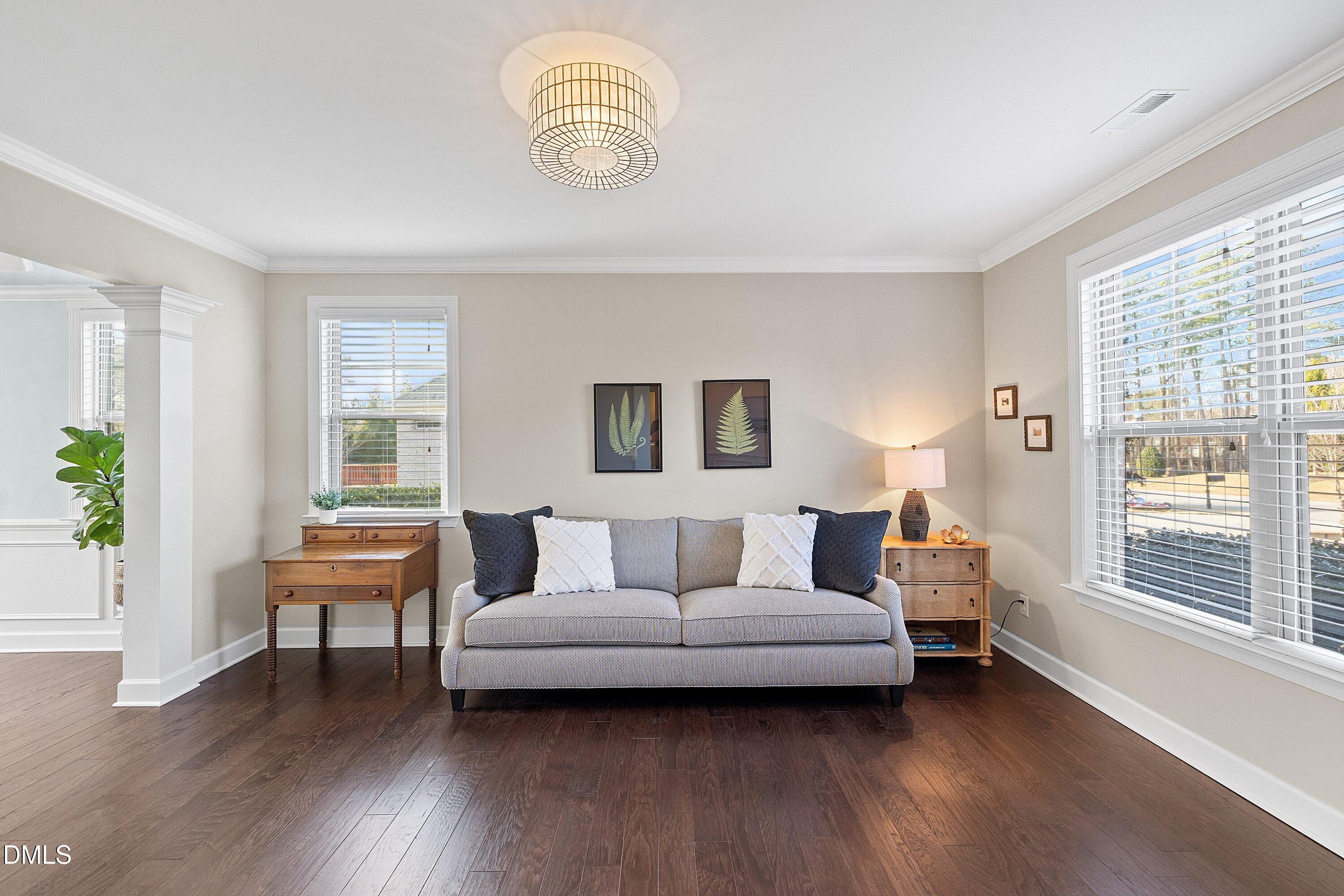 Cary, North Carolina, 27519, United States, 5 Bedrooms Bedrooms, ,5 BathroomsBathrooms,Residential,For Sale,2001789