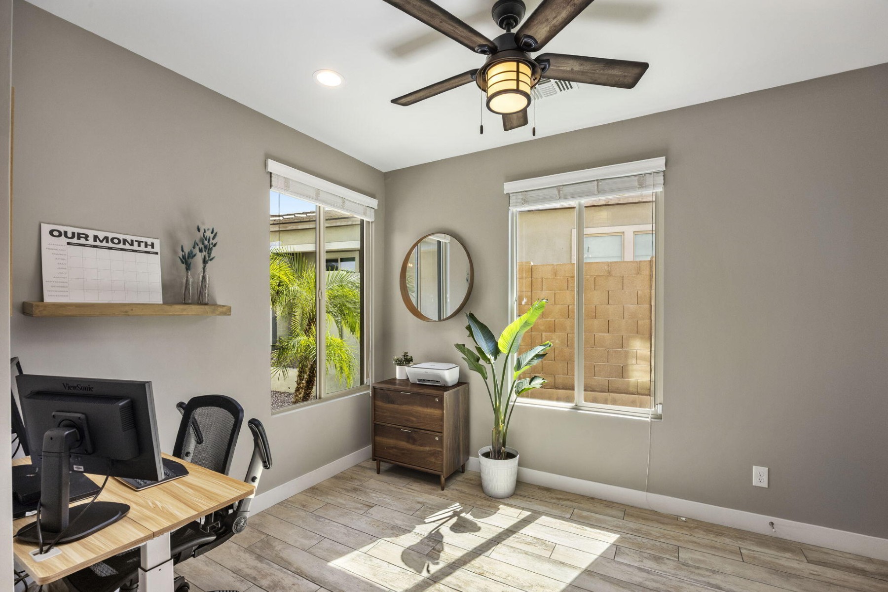  2323 W Duane Lane¦Phoenix, AZ - 物件實景