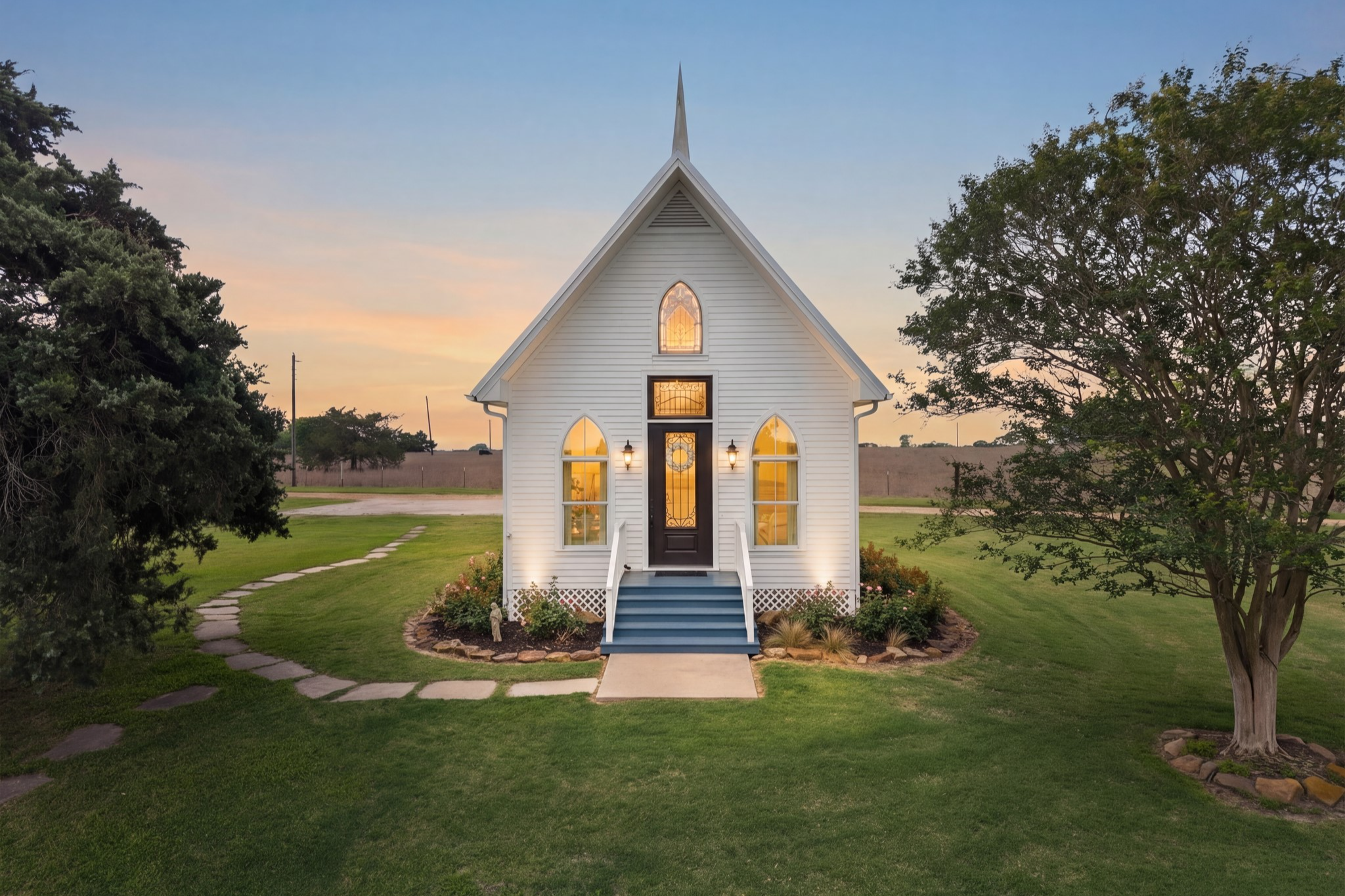  5025 Wickel Road - 物件實景