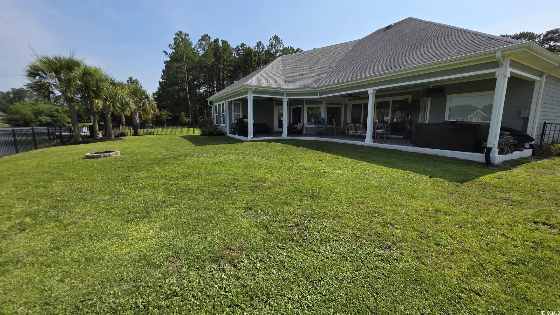 Conway, South Carolina, 29526, United States, 4 Bedrooms Bedrooms, ,3 BathroomsBathrooms,Residential,For Sale,1937960