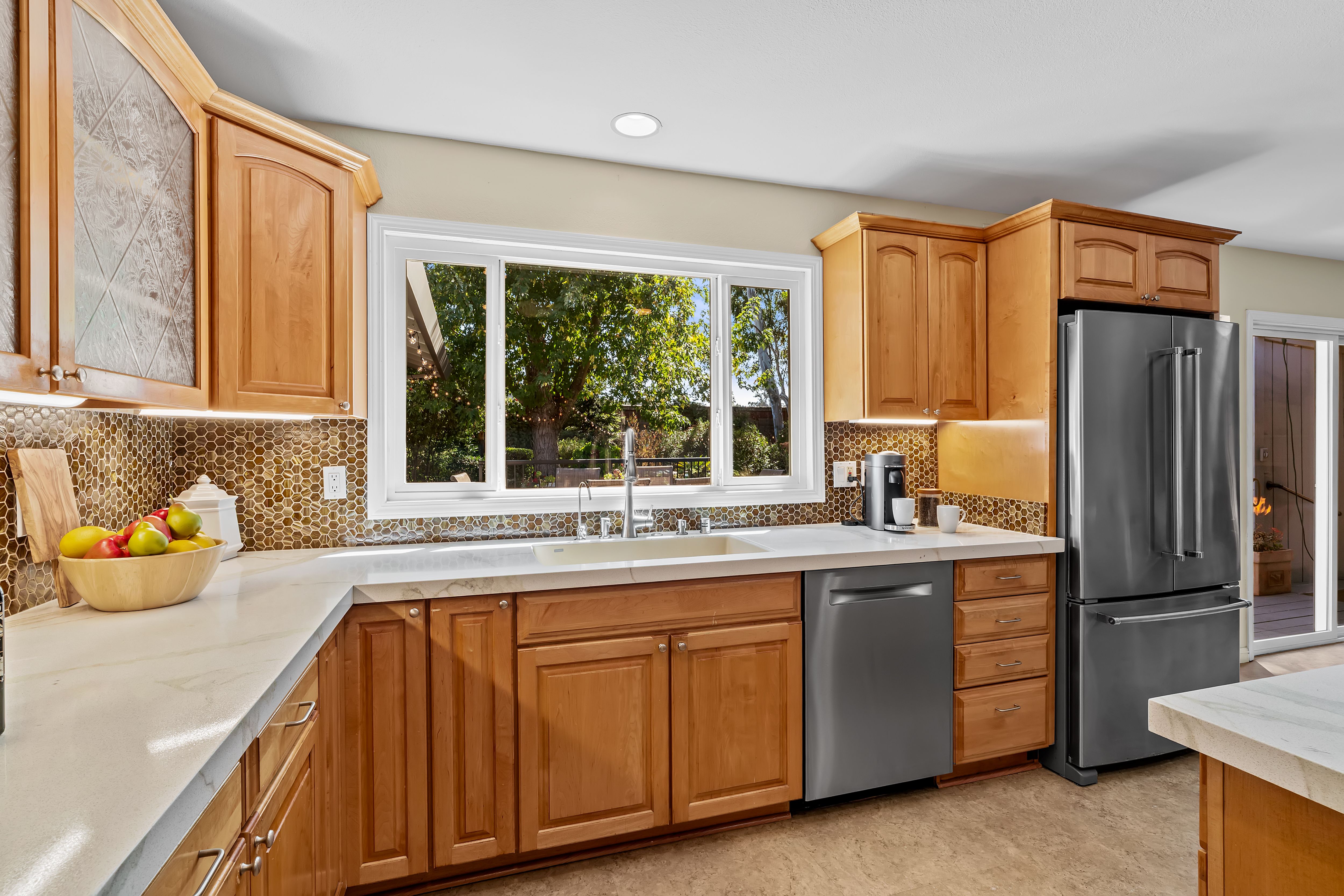  2158 Mount Olive Drive, Santa Rosa, CA 95404 - 物件實景