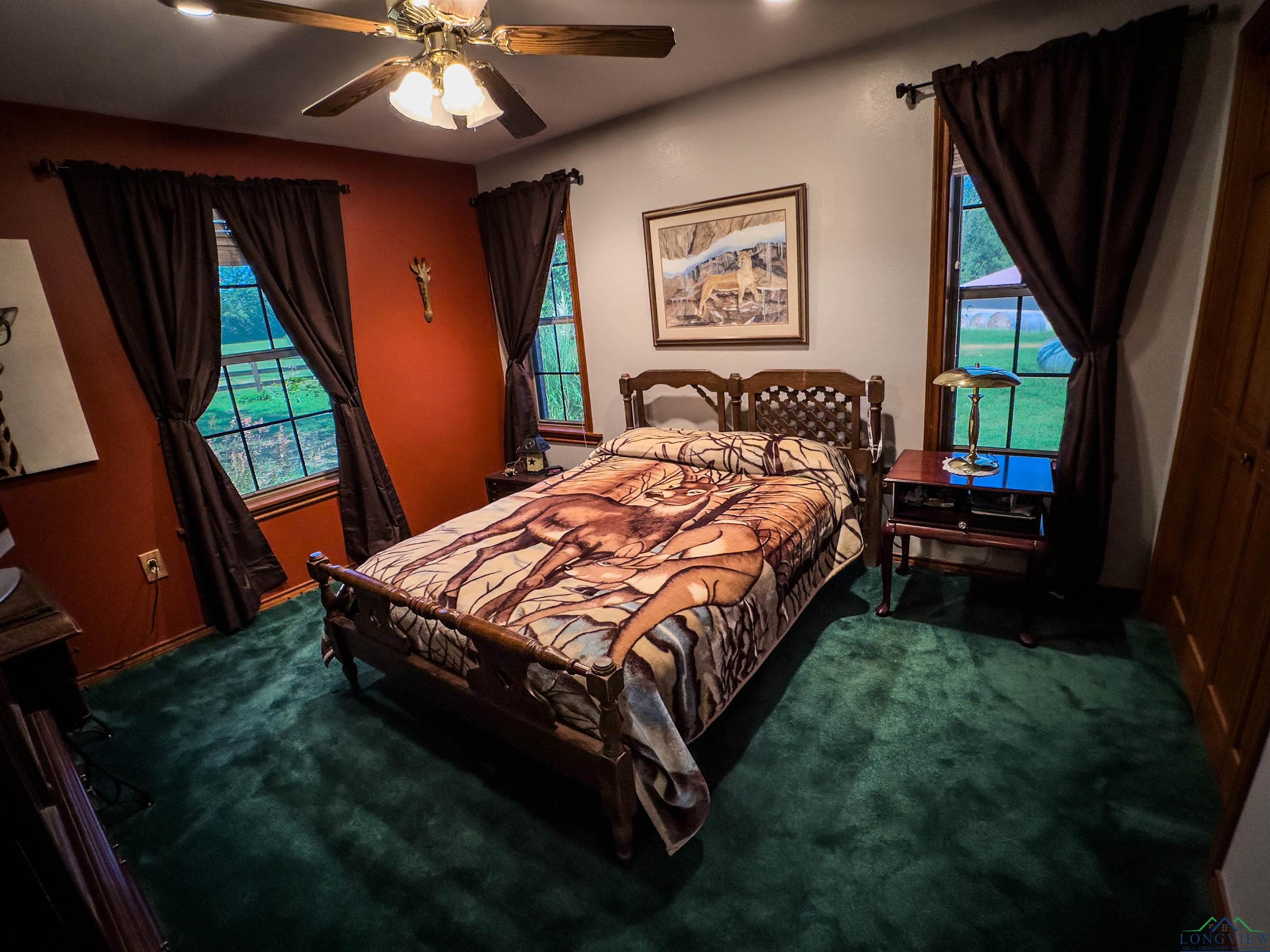 195 CR 1772, Jefferson, Texas, 75657, United States, 3 Bedrooms Bedrooms, ,2 BathroomsBathrooms,Residential,For Sale,195 CR 1772,1542669