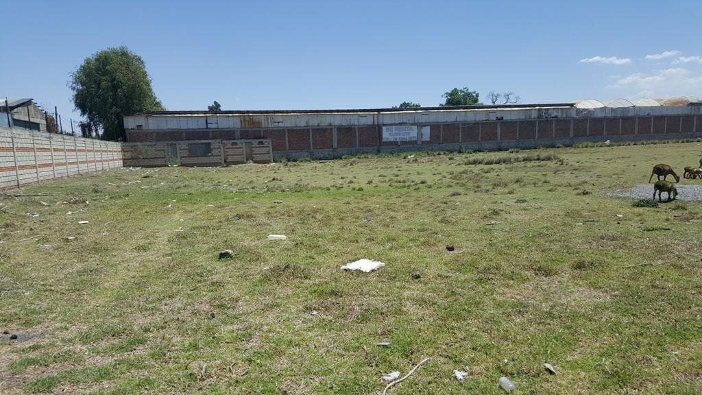 Fundidores, Cuautitlán Izcalli, Estado de México, 54713, Mexico, 1 Bedroom Bedrooms, ,Residential,For Sale,Fundidores,1611686