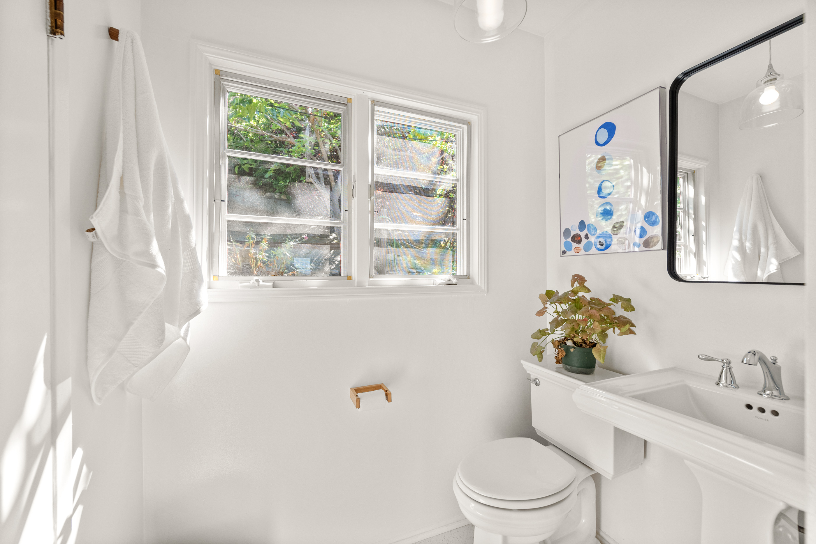  1328 Fernwood Pacific Dr - 物件實景