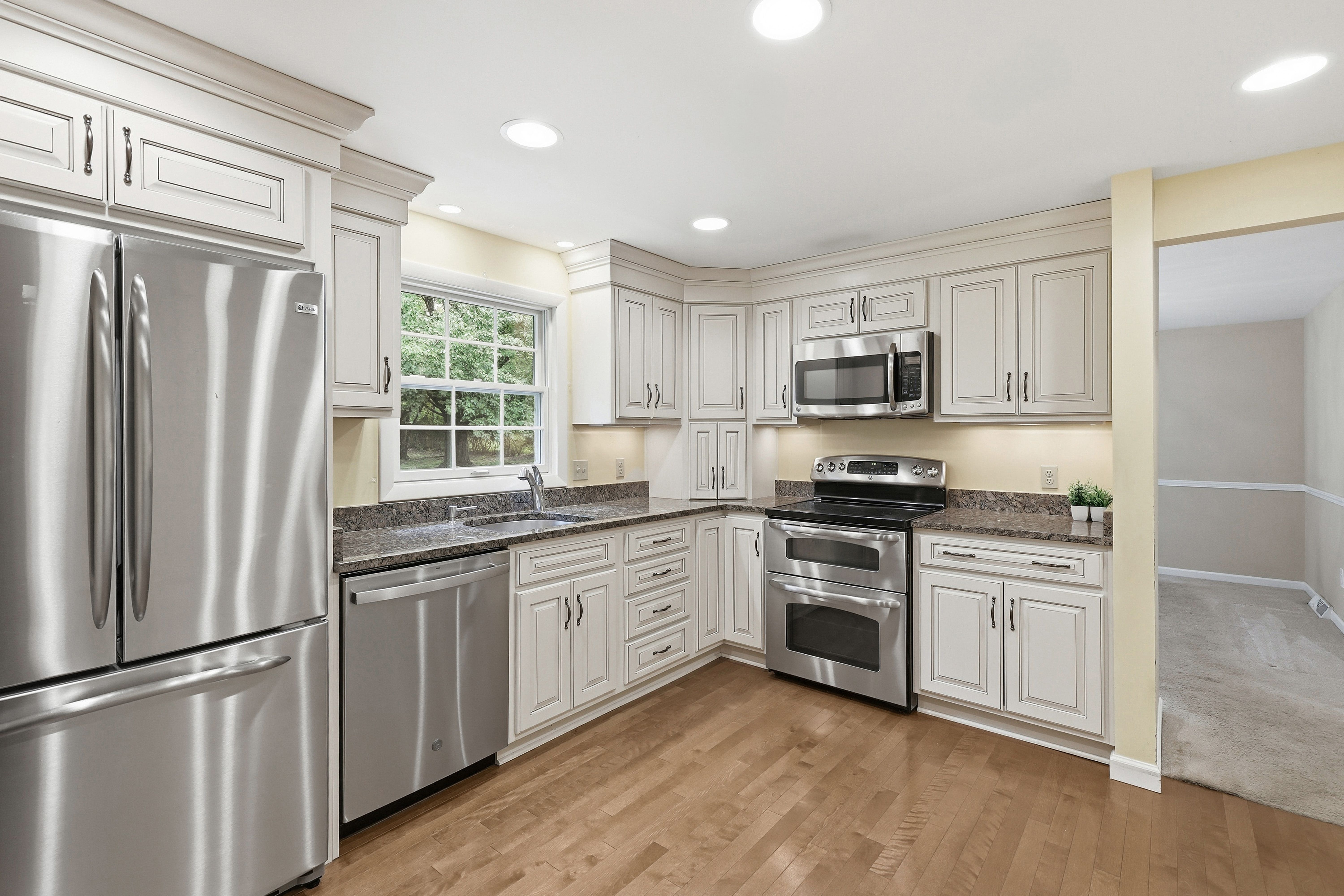  1534 King Charles Drive, Pittsburgh, PA 15237 - 物件實景