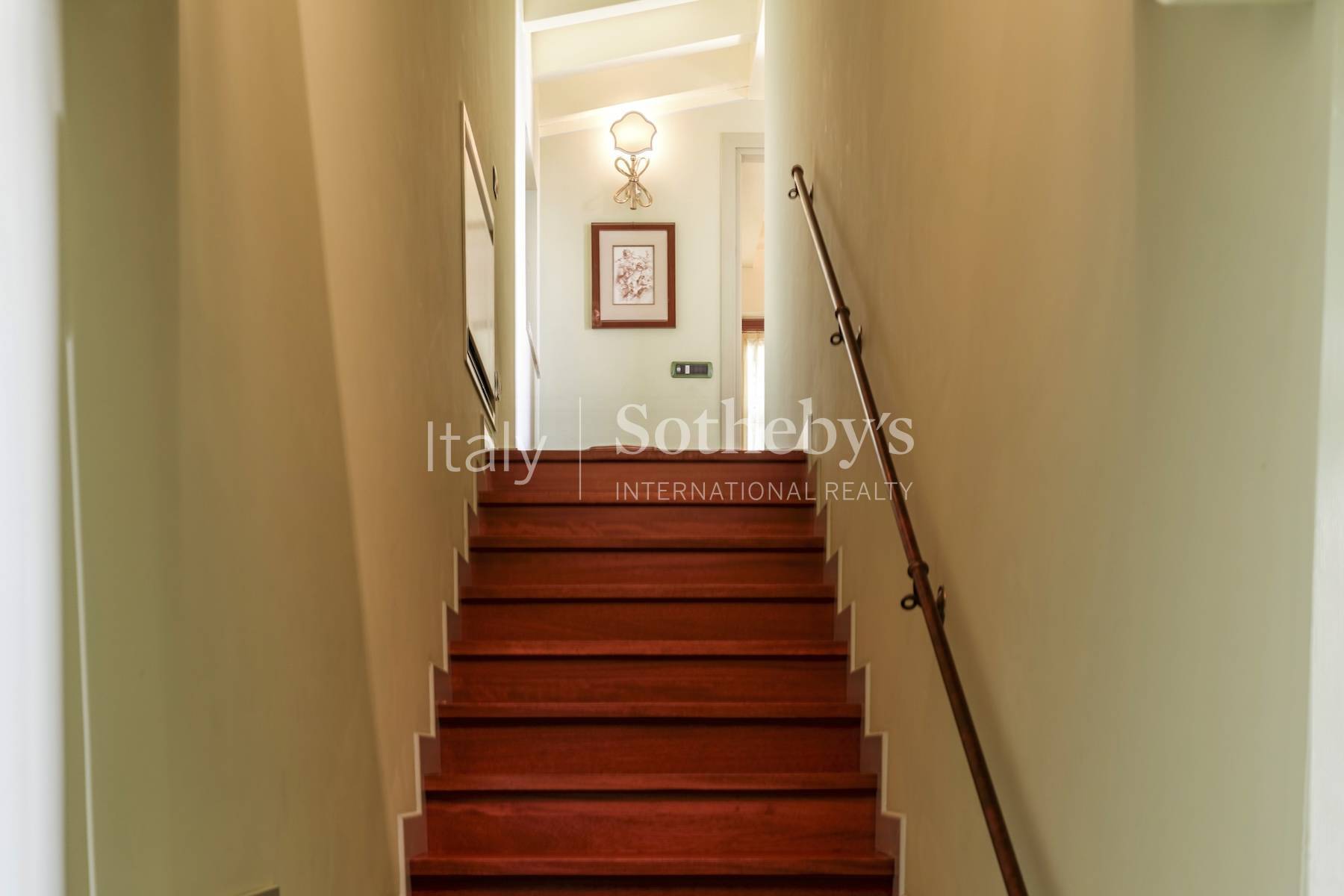  Elegant villa with panoramic views and swimming pool - 物件實景