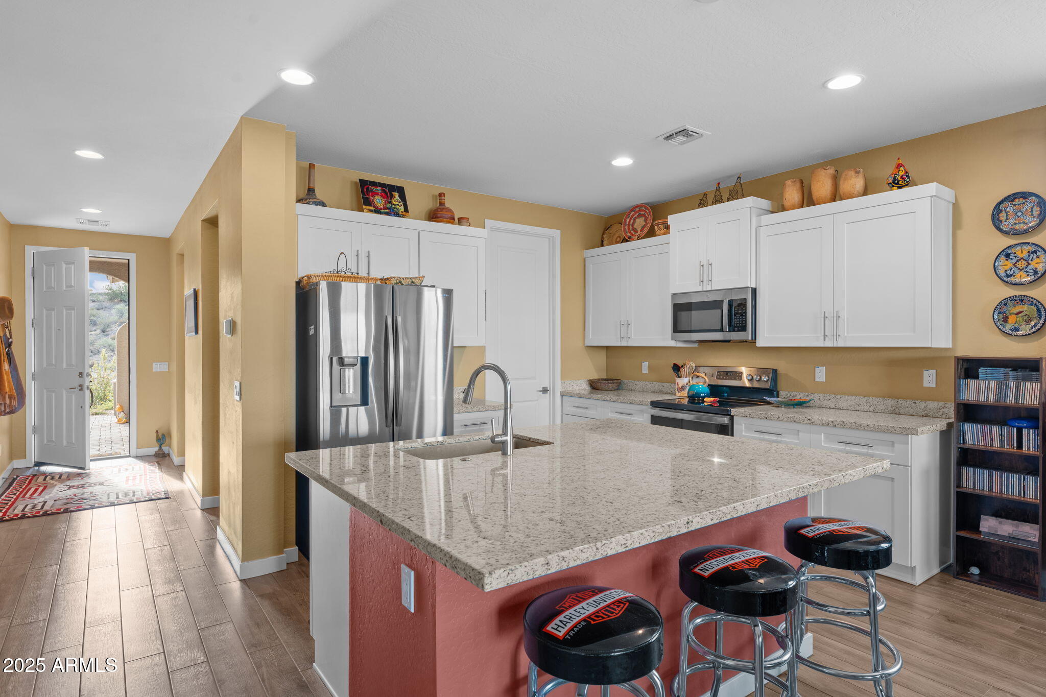 Wickenburg, Arizona, 85390, United States, 2 Bedrooms Bedrooms, ,2 BathroomsBathrooms,Residential,For Sale,2005910