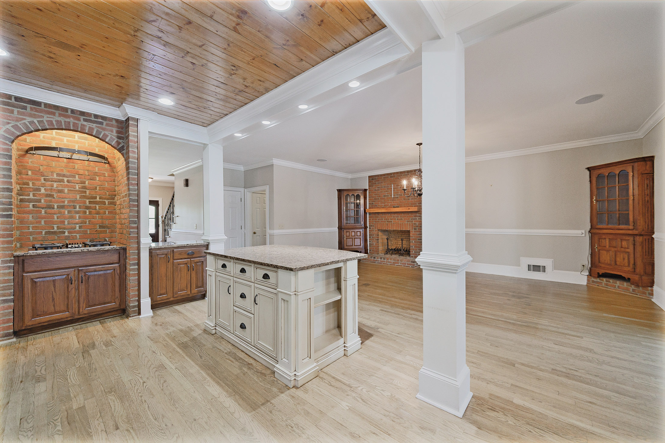  Exceptional Equestrian Estate: A Rare Blend of Luxury, Functionality, and Charm - 物件實景