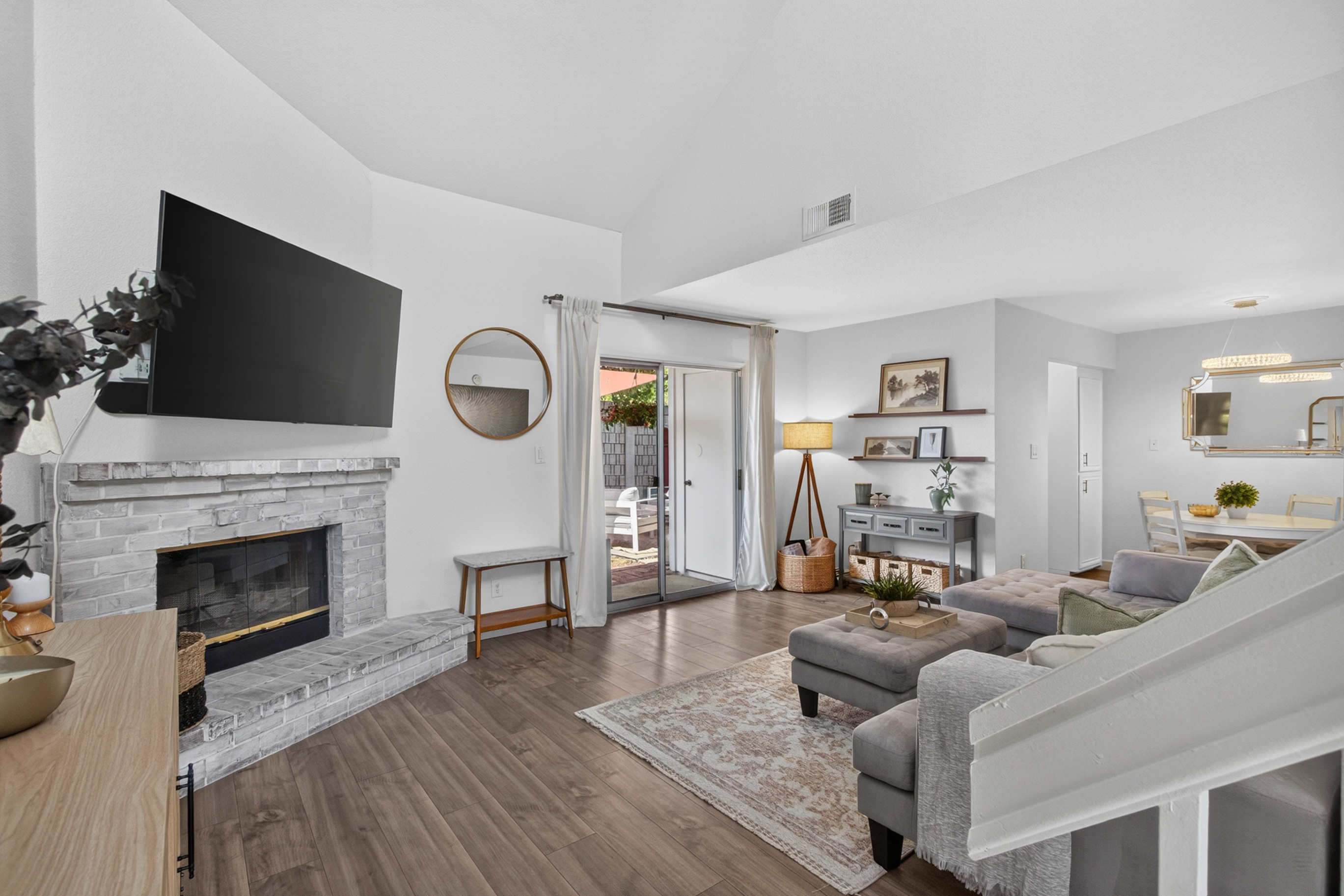  4748 67th Street, Sacramento, CA 95820 - 物件實景