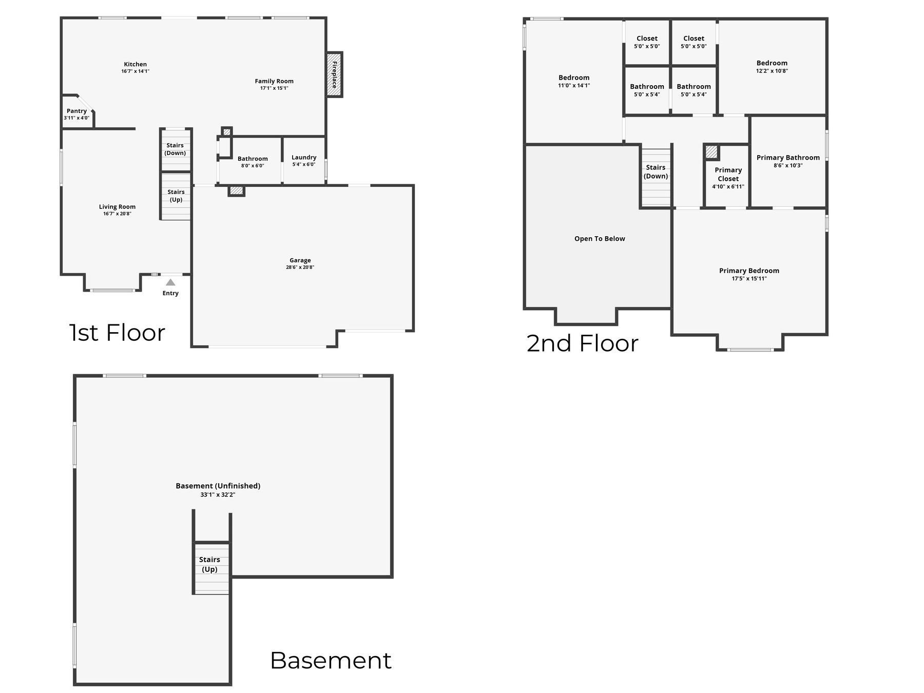  9970 Litchfield Street, Colorado Springs, CO, 80908 - 物件實景