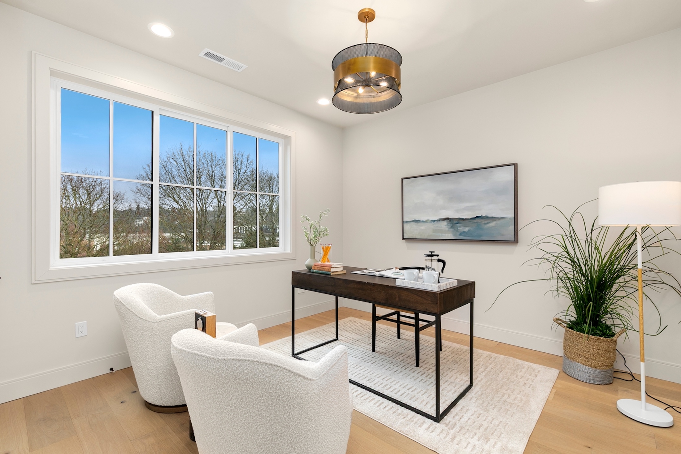  Bryant Luxury Living - 物件實景