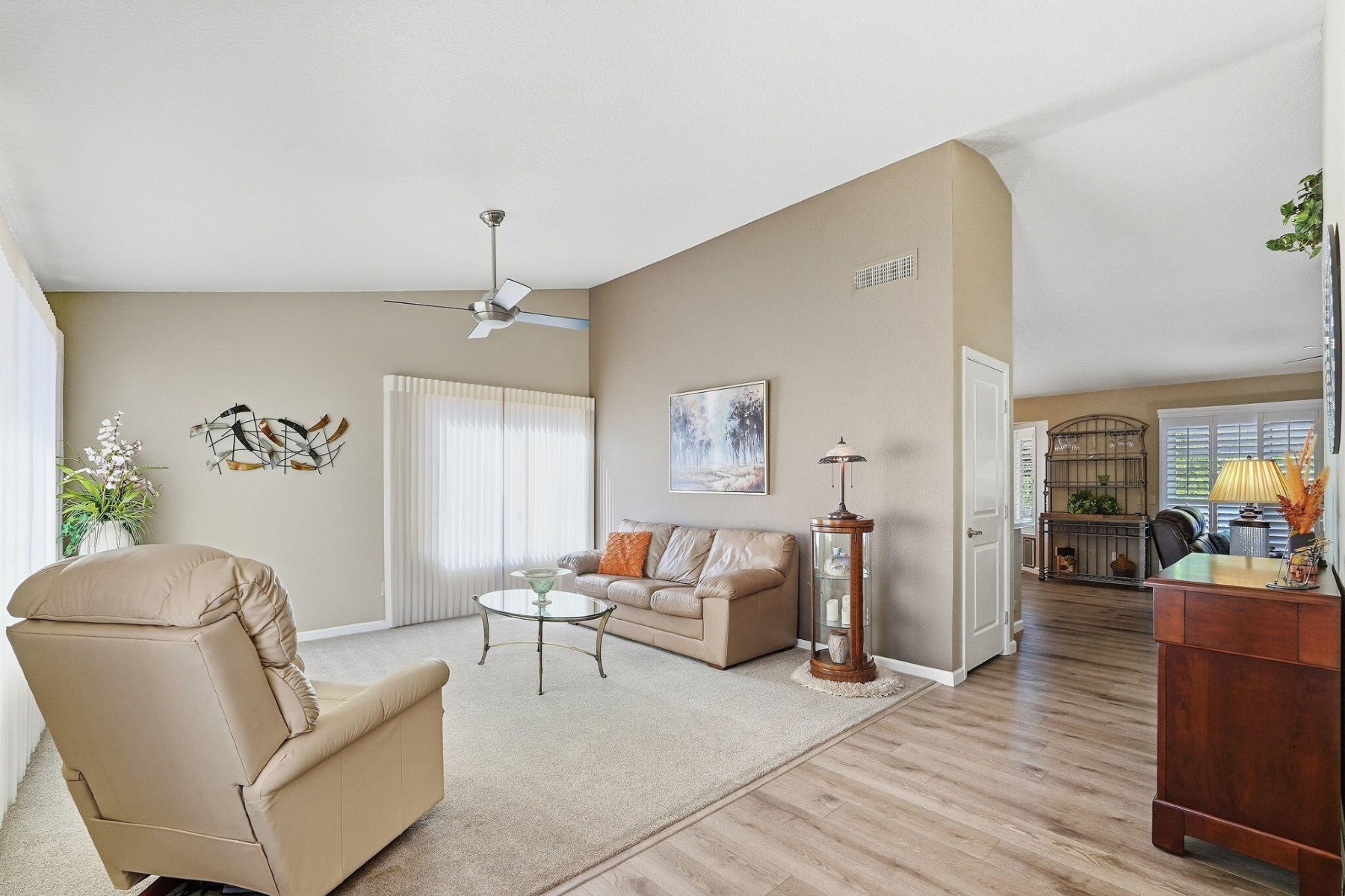  26202 S Flame Tree Drive  Sun Lakes, AZ - 物件實景