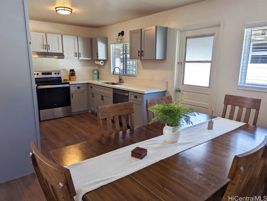 Kaneohe, Hawaii, 96744, United States, 6 Bedrooms Bedrooms, ,4 BathroomsBathrooms,Residential,For Sale,2002145