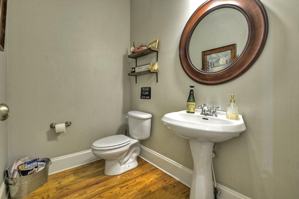 Talking Rock, Georgia, 30175, United States, 4 Bedrooms Bedrooms, ,4 BathroomsBathrooms,Residential,For Sale,1692764