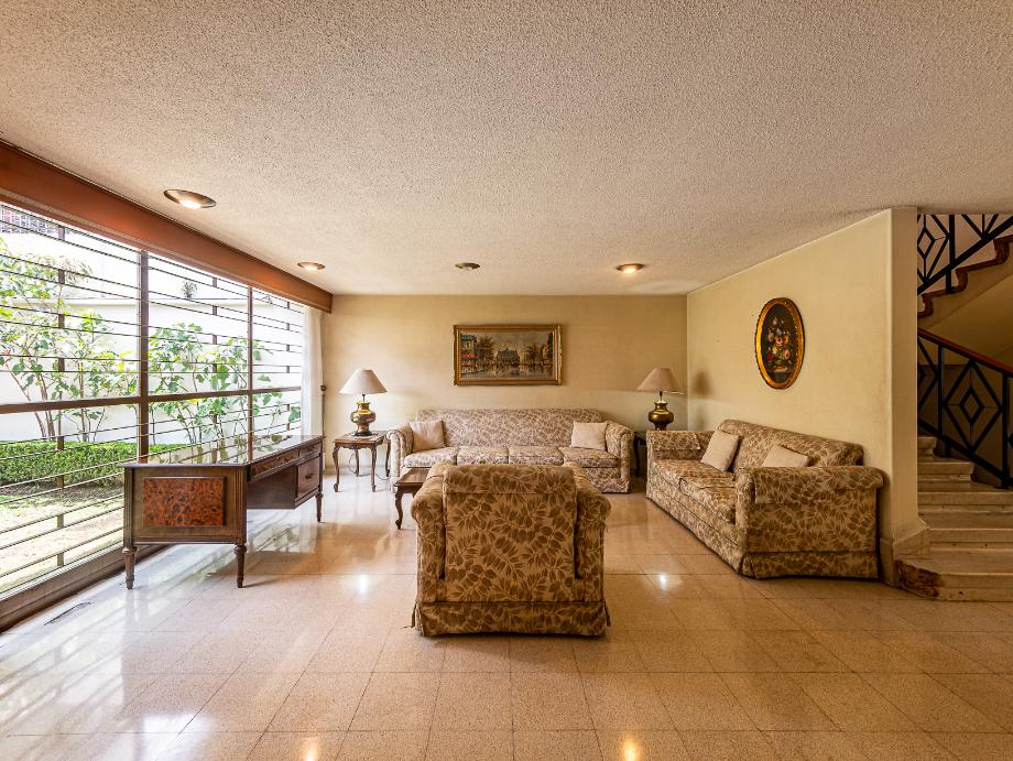 Benito Juárez, Ciudad de México, 03600, Mexico, 4 Bedrooms Bedrooms, ,3 BathroomsBathrooms,Residential,For Sale,1916785
