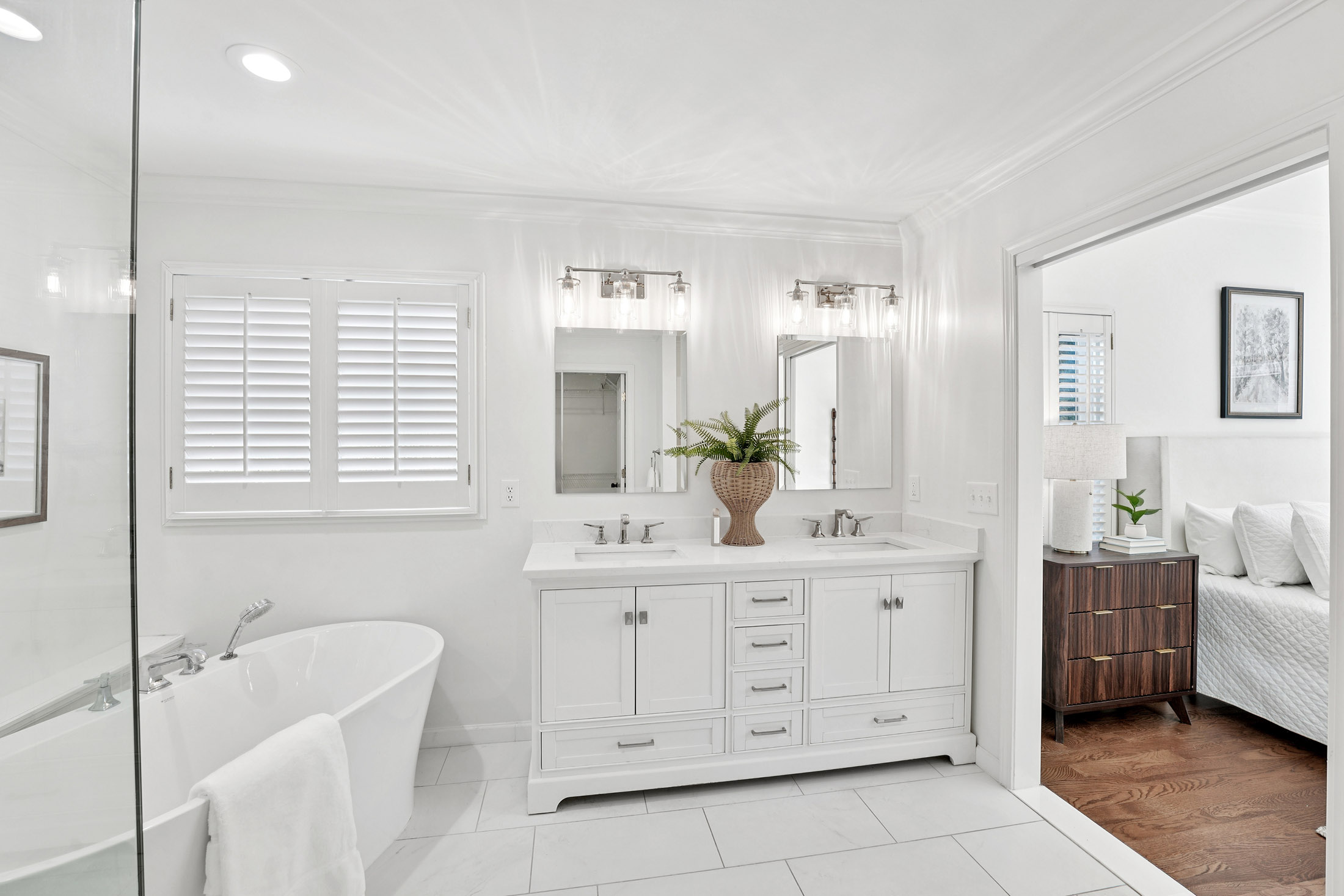  Beautifully Renovated Home in Olde Vinings Mill Neighborhood - 物件實景