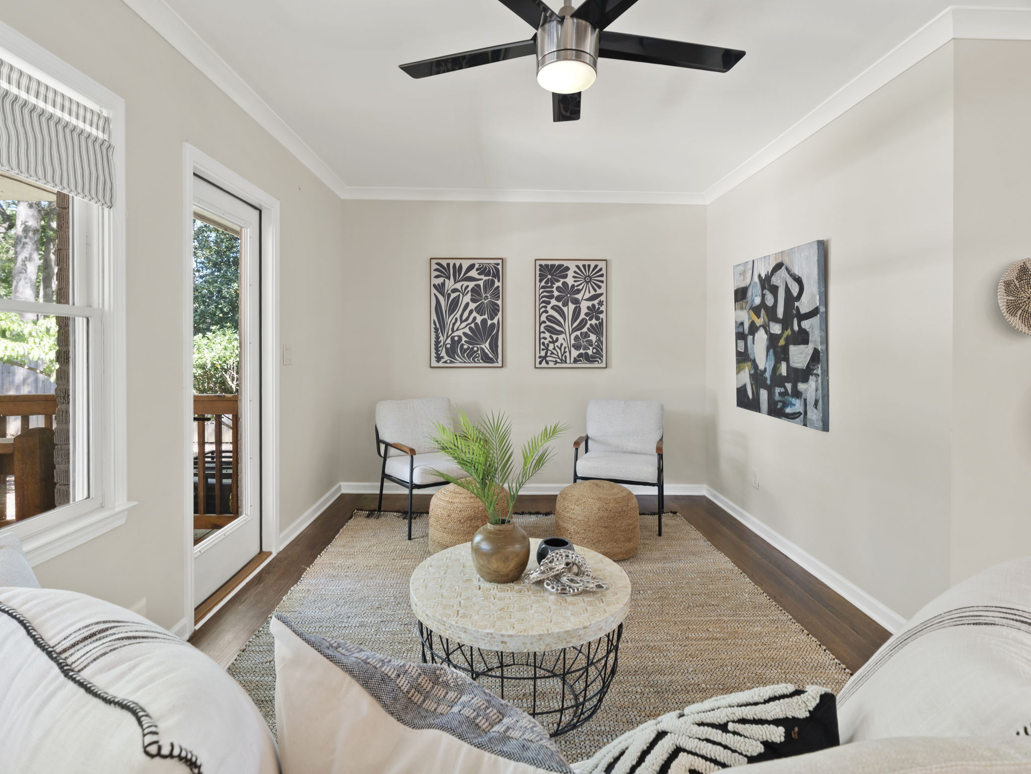  Thoughtfully Renovated East Atlanta Bungalow - 物件實景