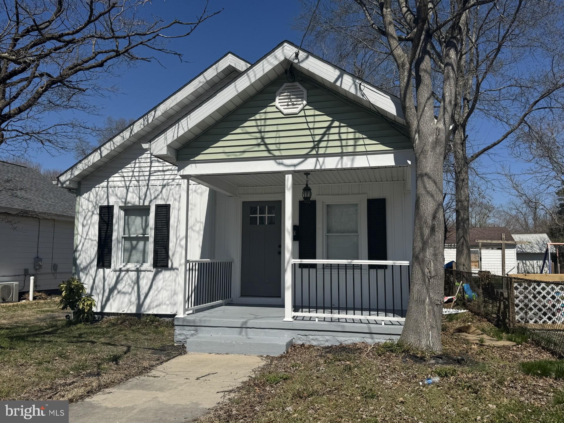 Prince St, Salisbury, MD 21804