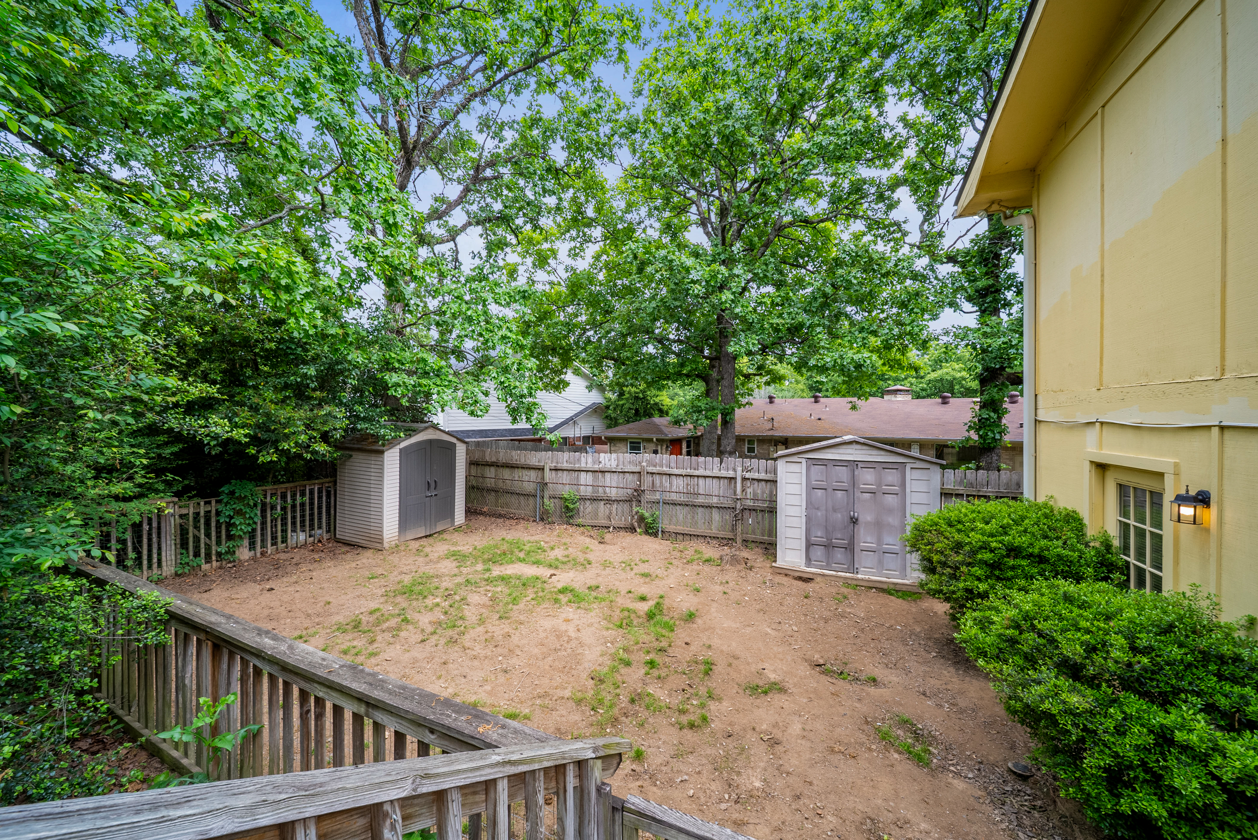  9002 Leatrice, Little Rock, AR, 72227 - 物件實景