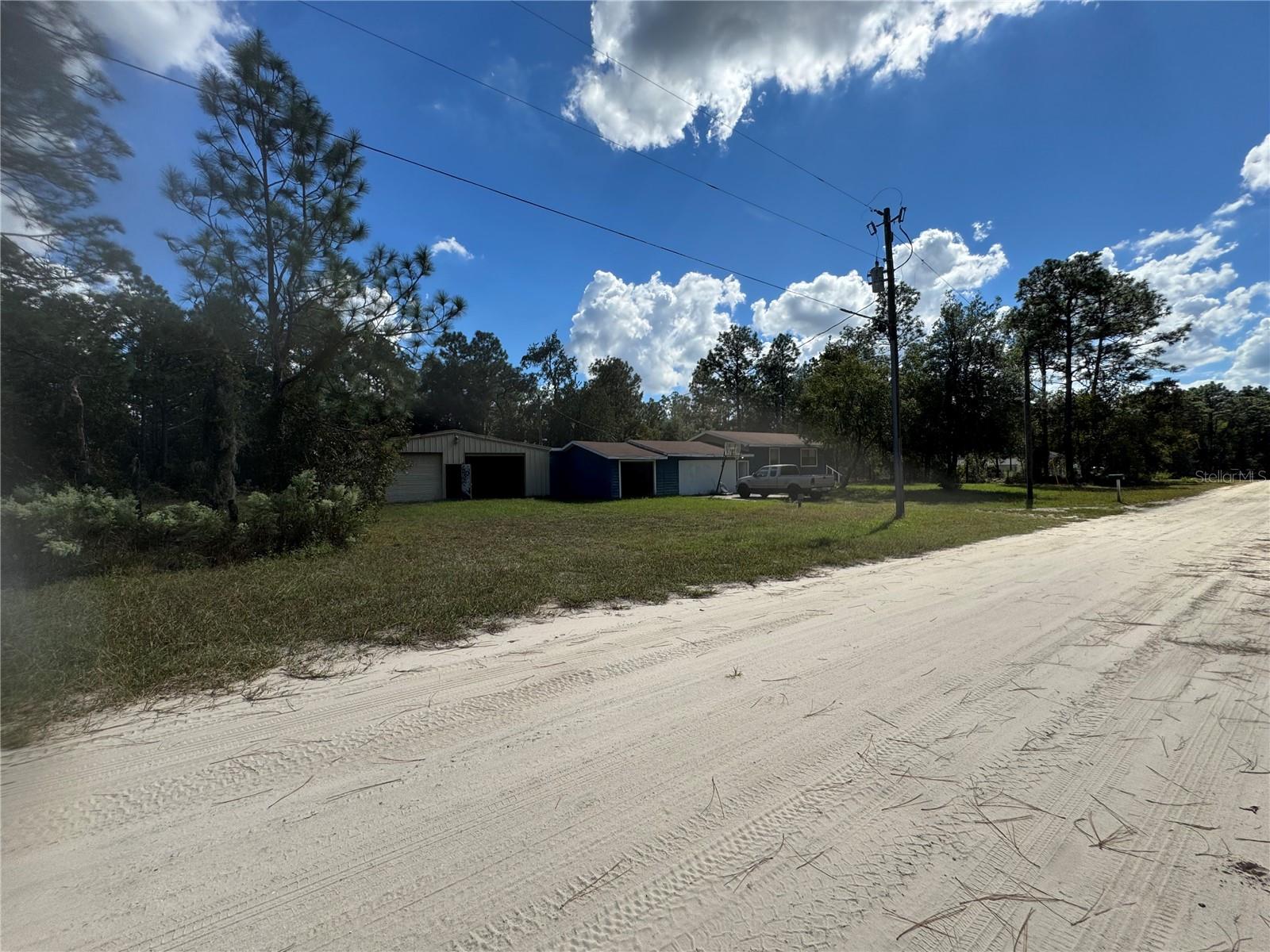157th Ct, Ocala, FL 34481